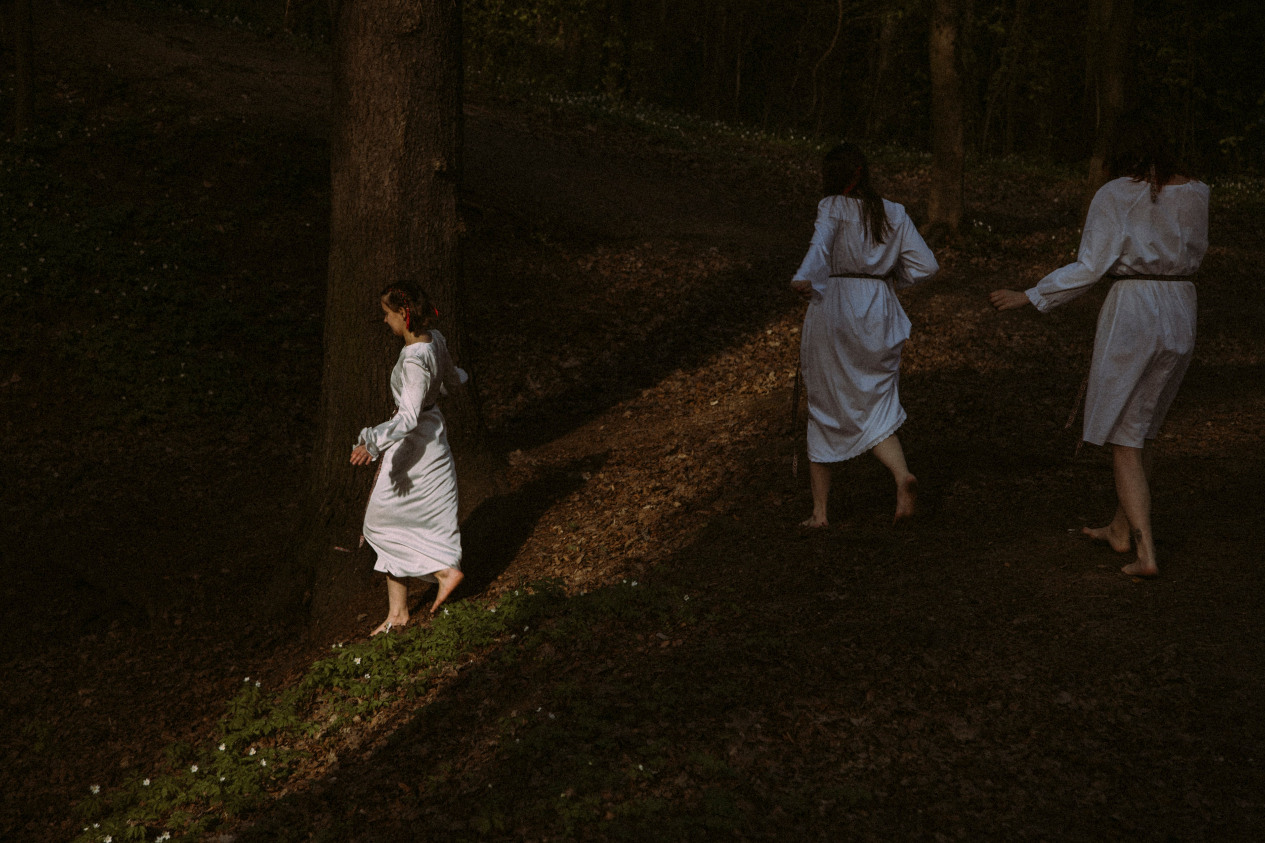 Тематические съемки. Фотограф и видеограф в Санкт-Петербурге Прохорова Надежда