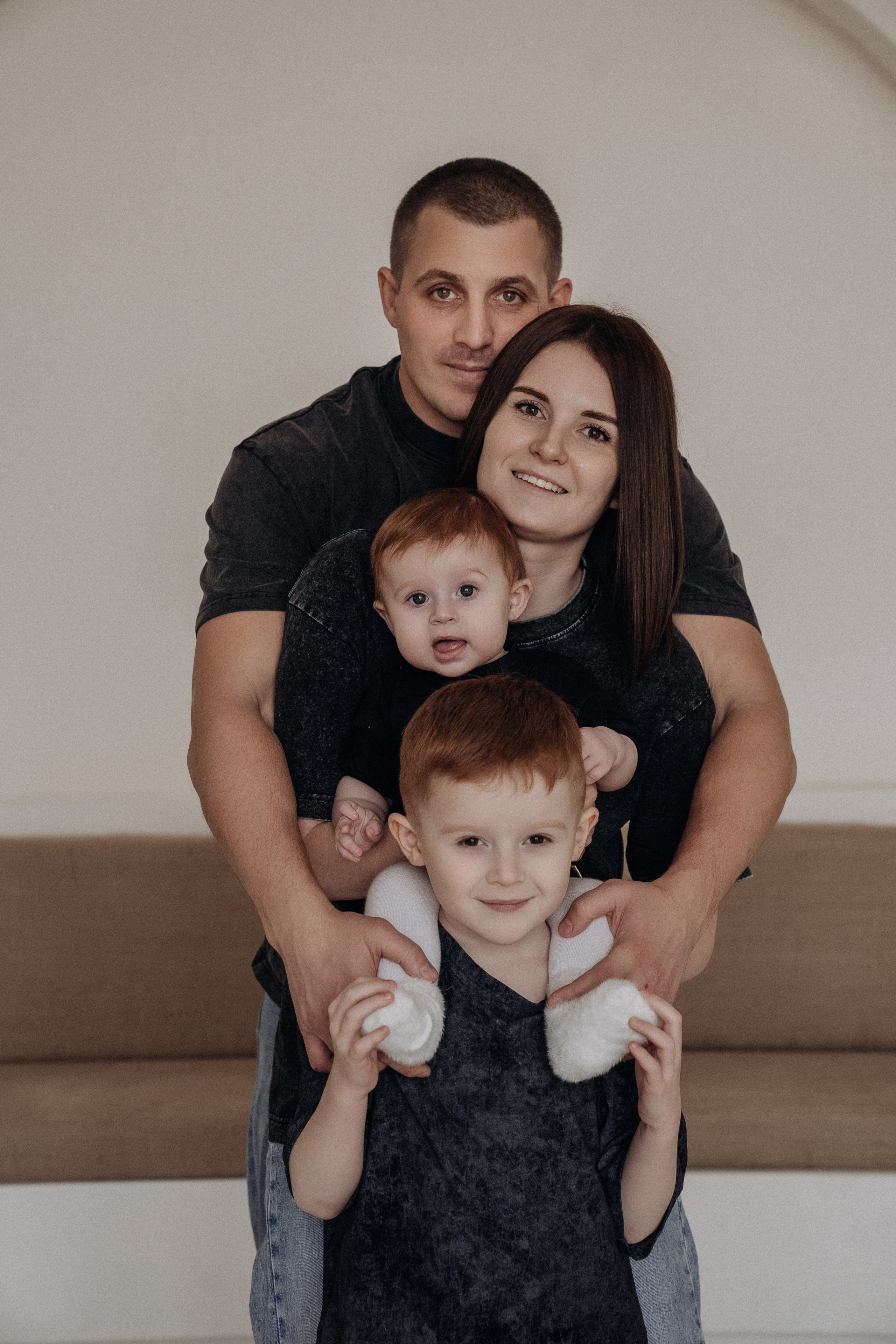 «Love story». Vika Mik8