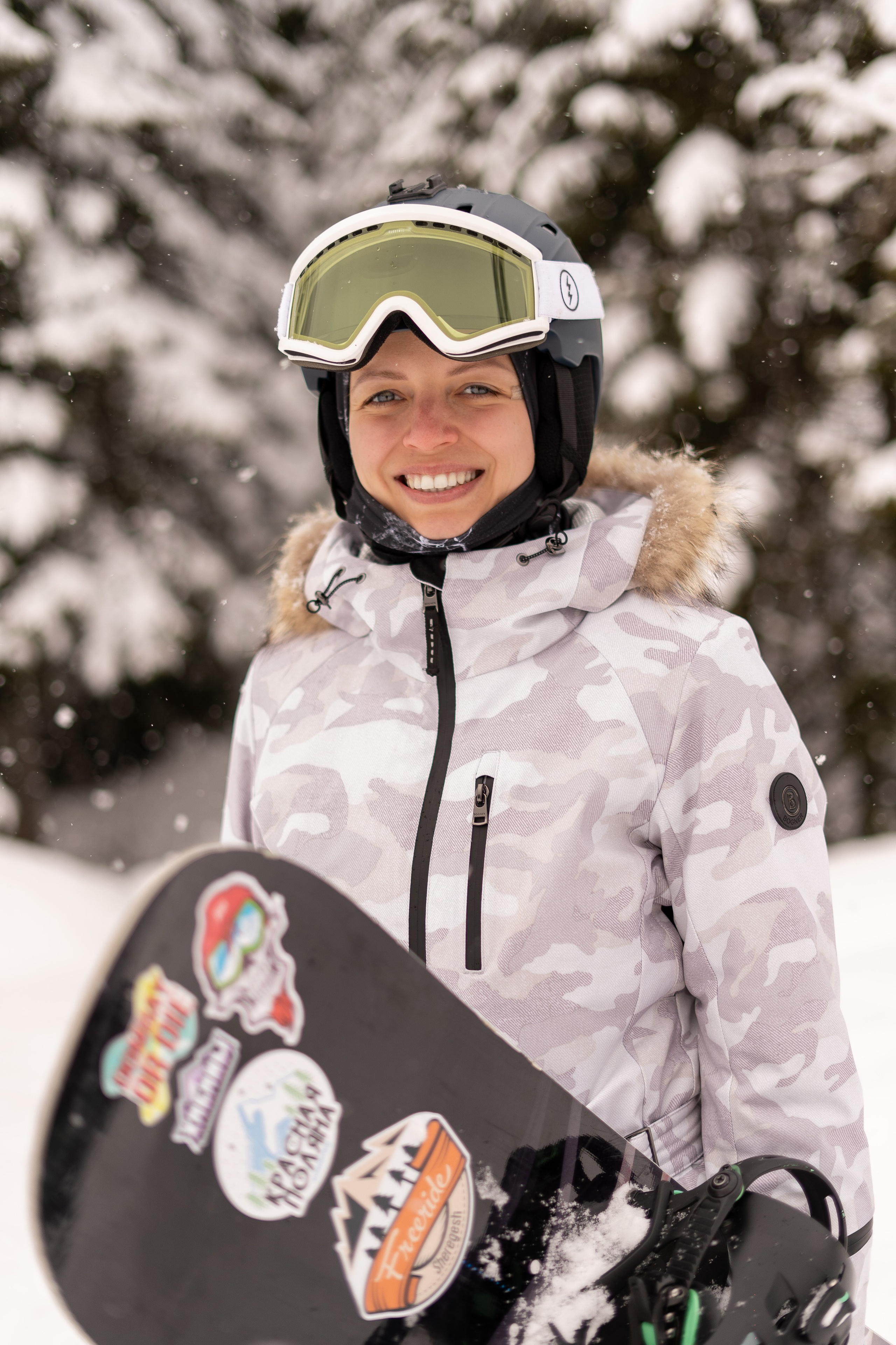 Джой 21.03.24. Анастасия Паршукова — фотограф Шерегеш Новосибирск