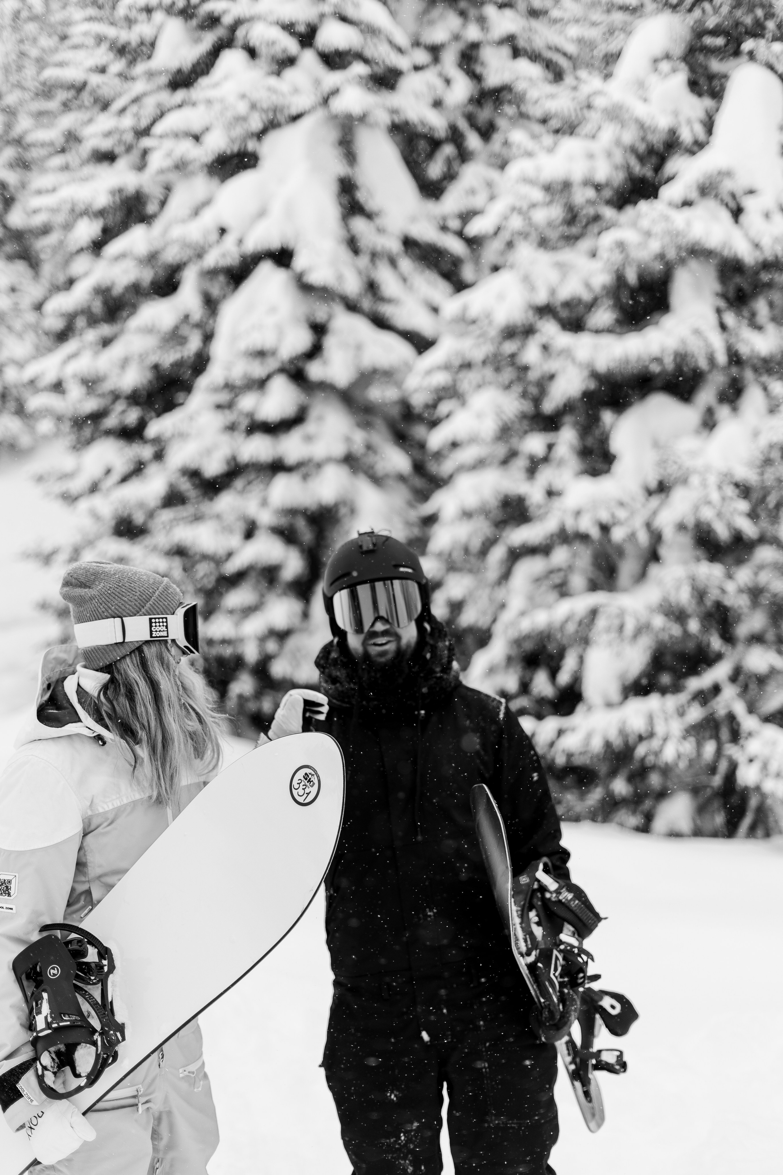 Джон 14.02. Анастасия Паршукова — фотограф Шерегеш Новосибирск