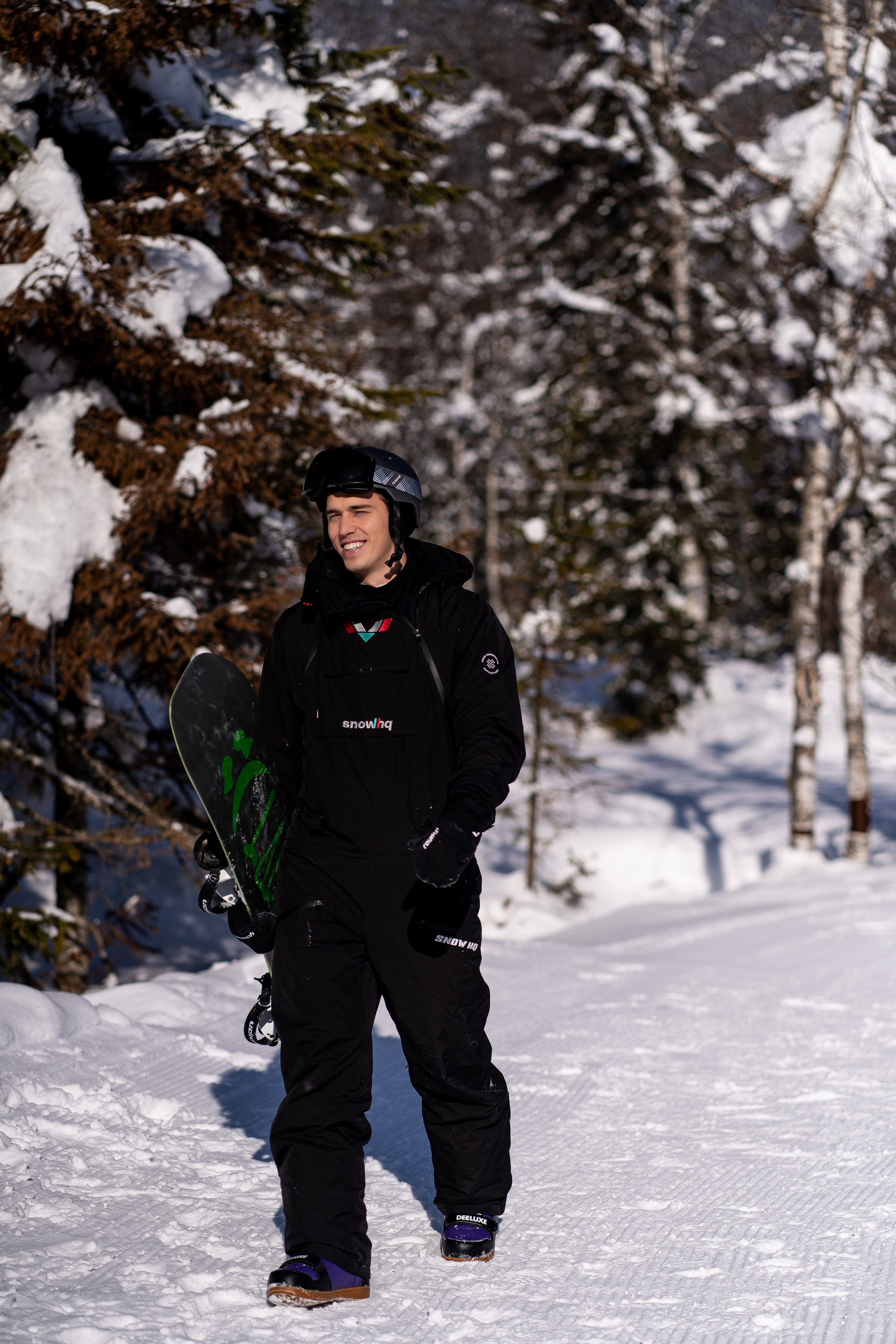 Джой 7.02. Анастасия Паршукова — фотограф Шерегеш Новосибирск