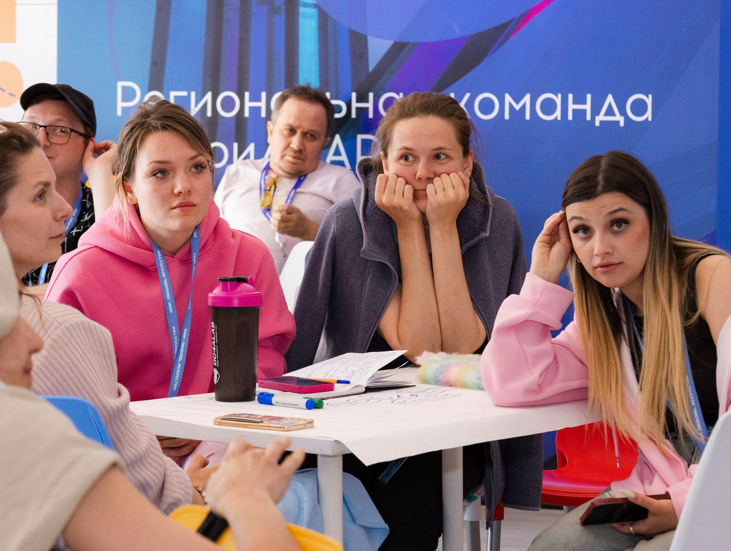 ТАВРИДА фестиваль образовательная смена. Видеограф, фотограф в Москве Мария Васильева