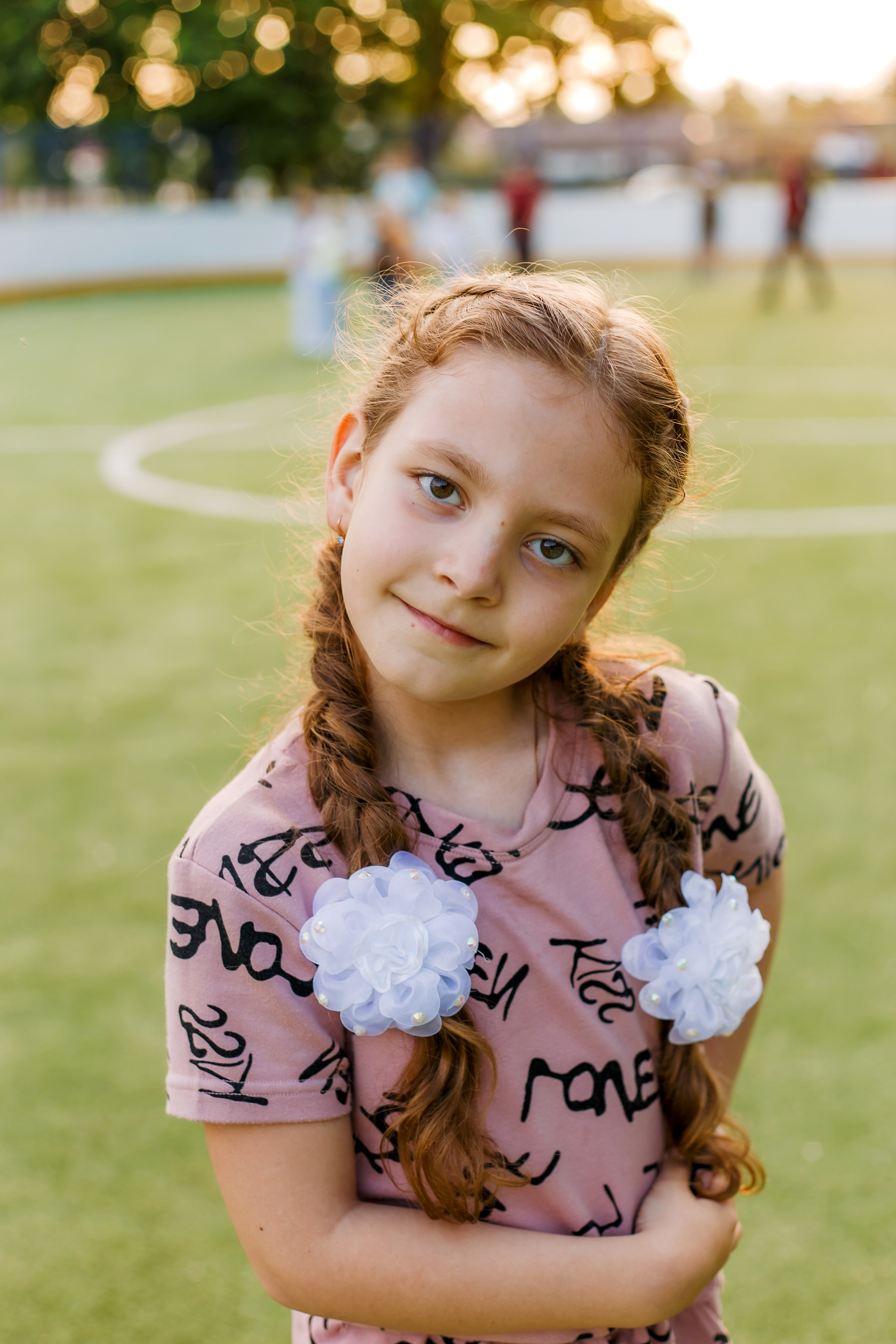 Детский сад. Фотограф Саранск Екатерина Жукова