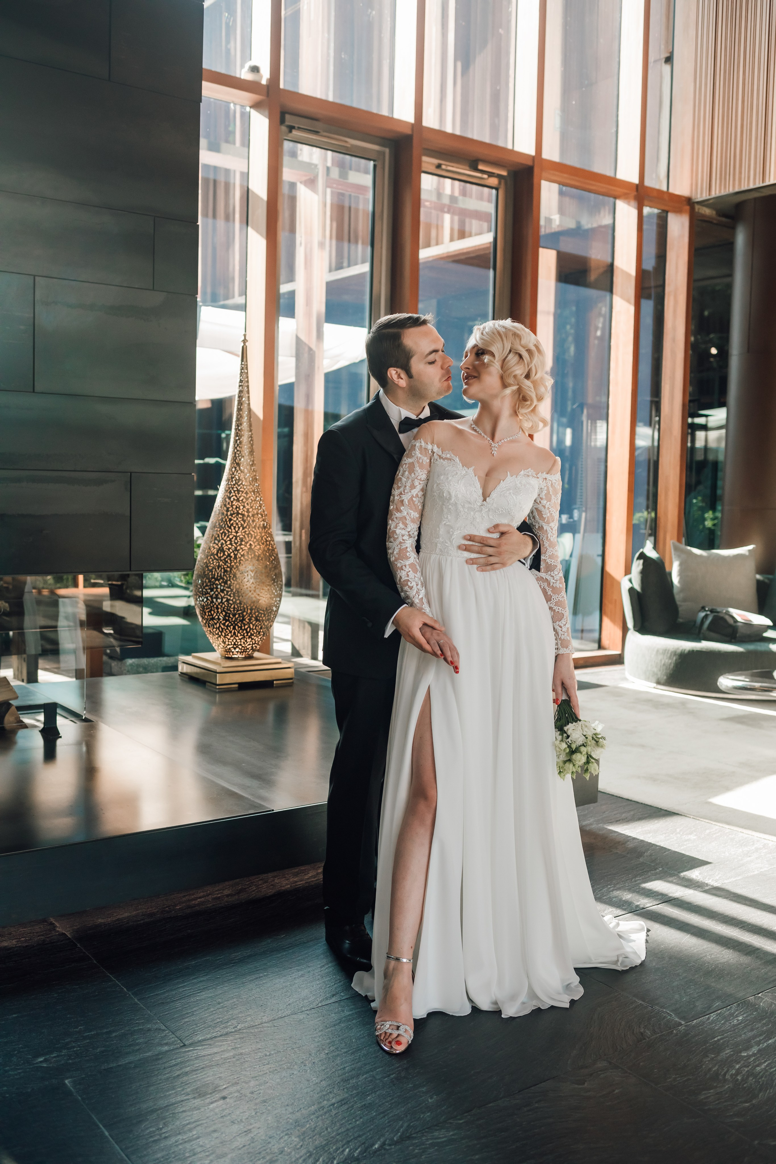 Кристина и Артем, Барвиха. Свадебный и семейный фотограф в Москве Евгения Лисина