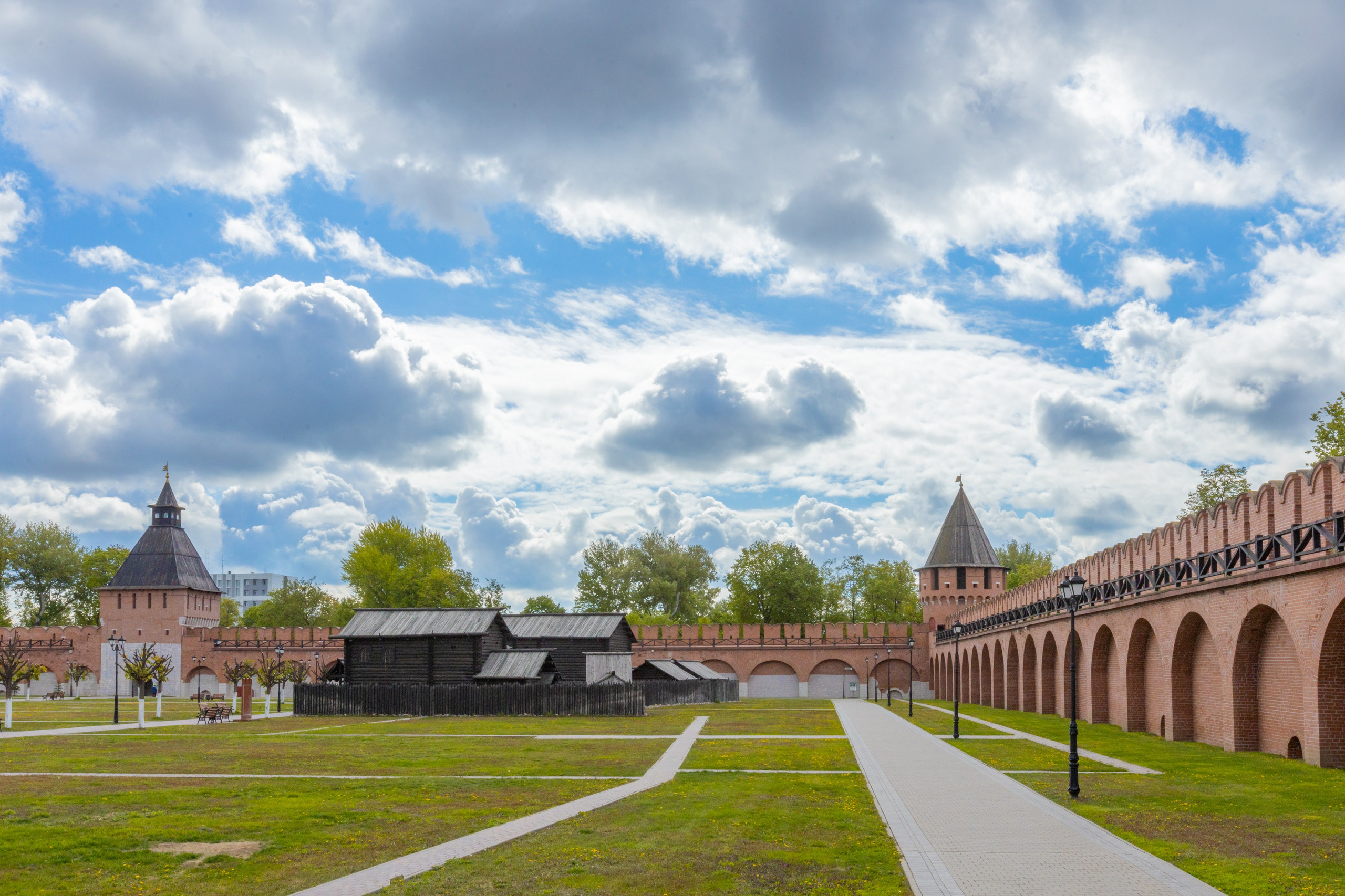 Весеннее цветение в Туле. Фотограф в Туле Крупский АнДРей. Фотостудия «КАДР71» в Туле