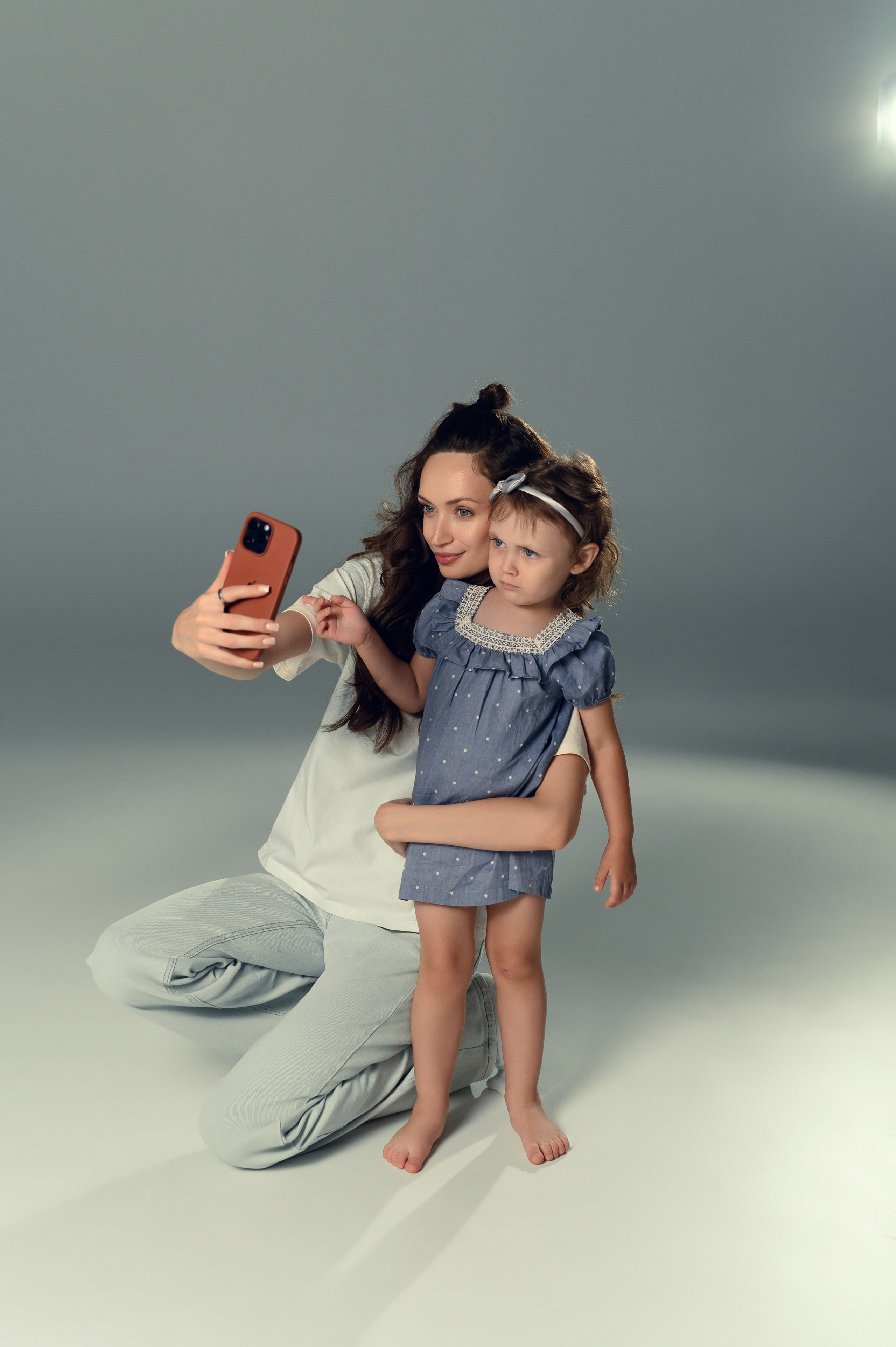 Вика и Стеша. Фотограф в Краснодаре Скубицкая Альбина