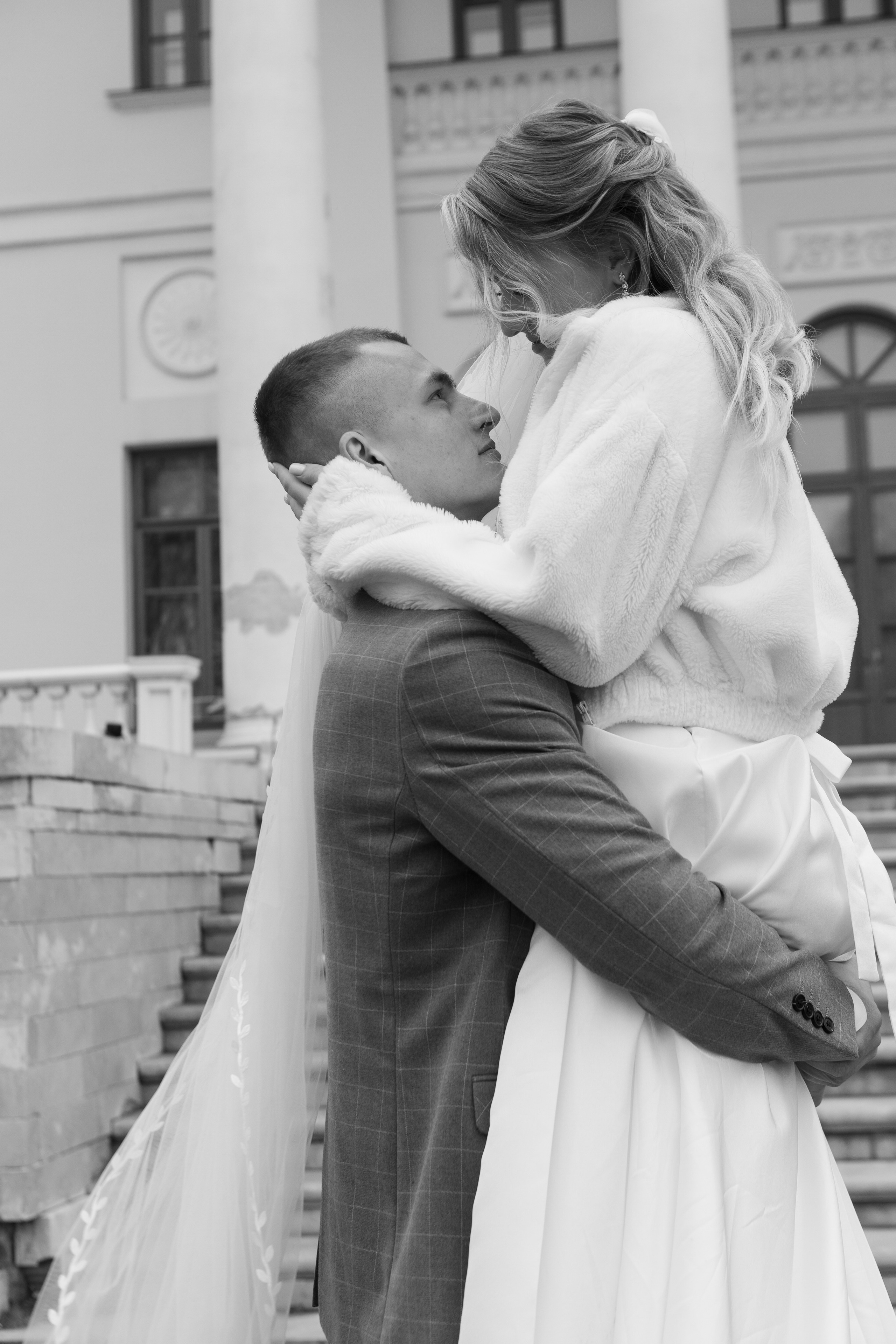 Ангелина | Иван. Свадебный и женский фотограф в Москве Анастасия Голубева