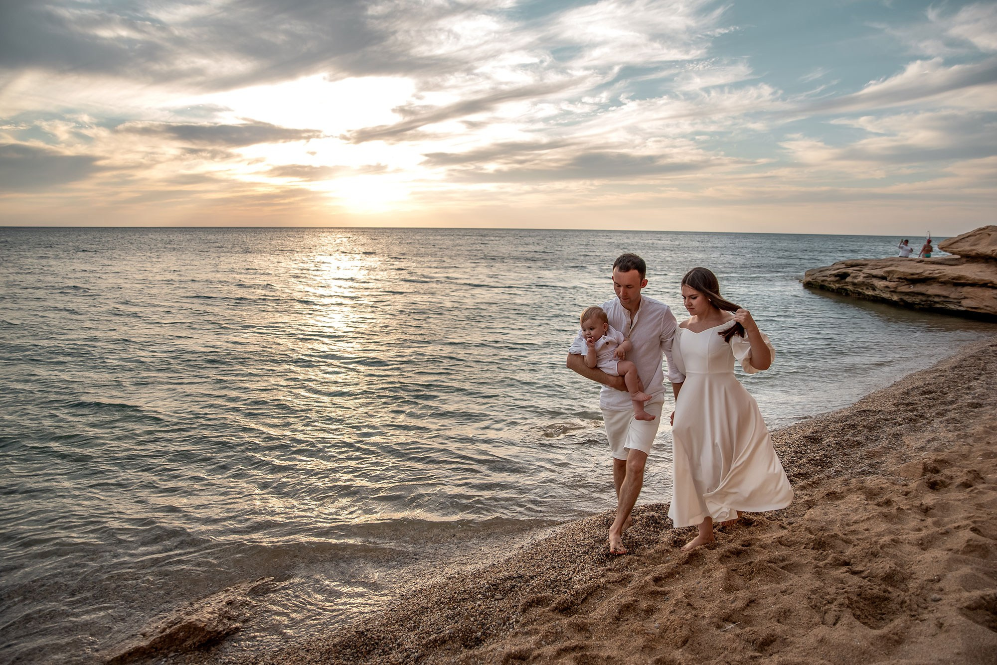 Фотограф в Крыму Ольга Юзюк