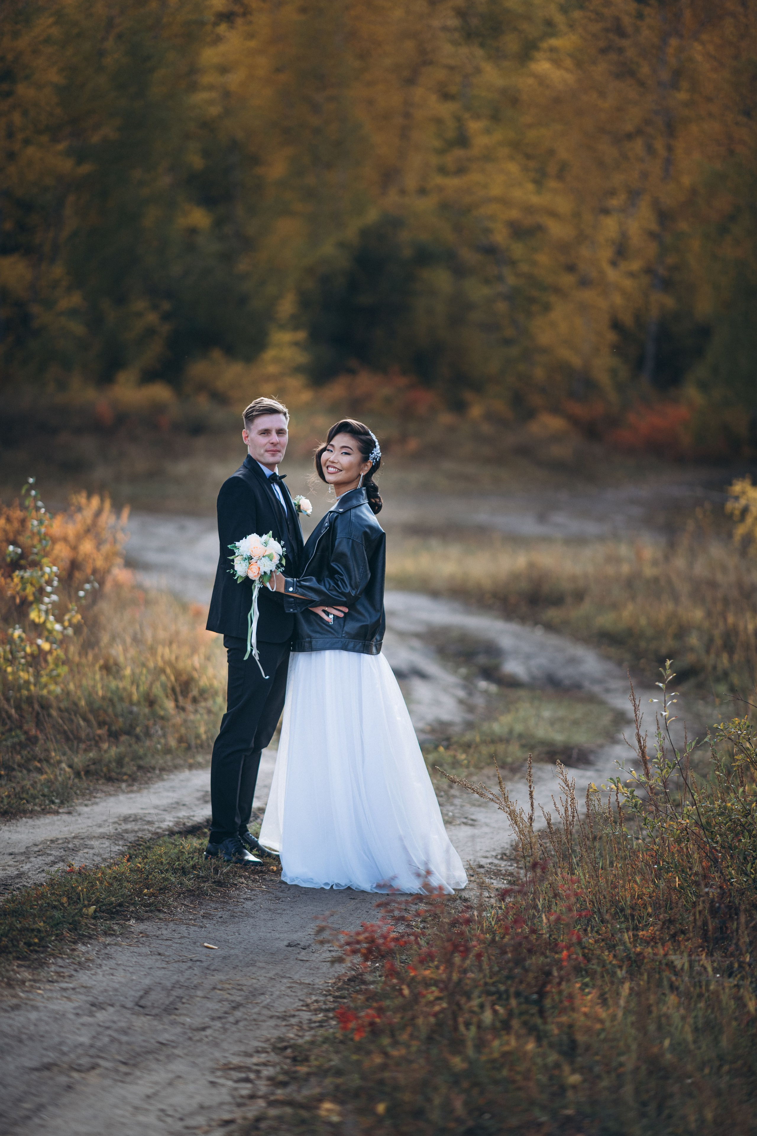 Андрей+Саша. Фотограф Анатолий Шестаков