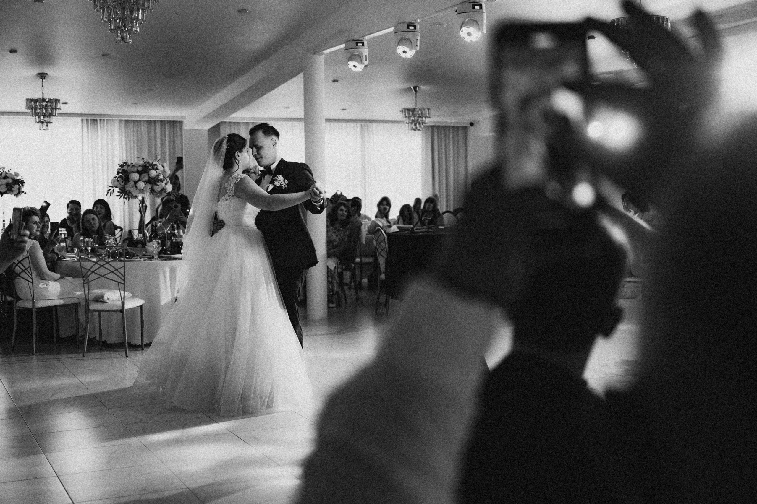 Дима+Алина. Фотограф Анатолий Шестаков