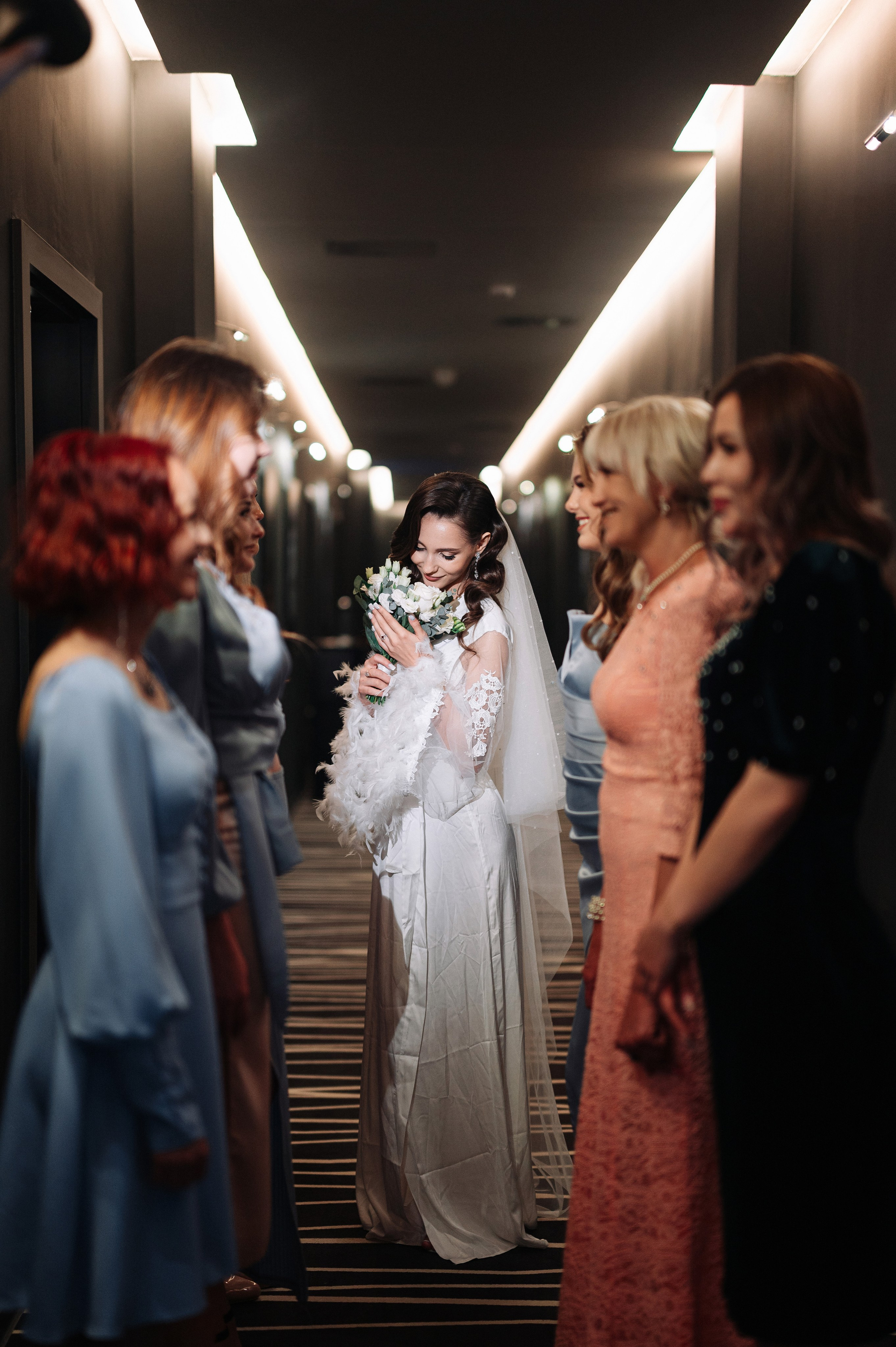 Богдан+Наташа. Фотограф Анатолий Шестаков