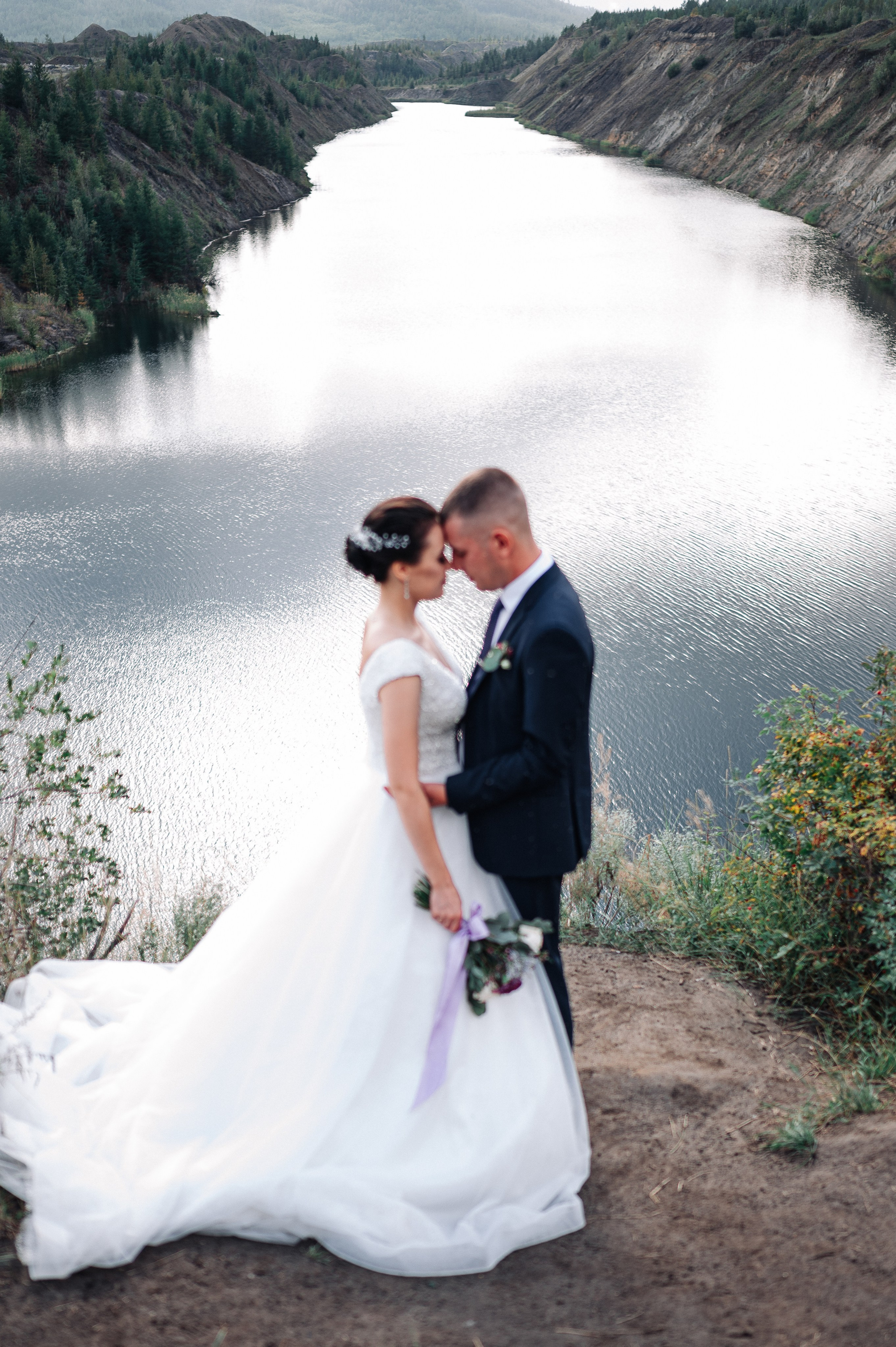 Лёша+Яна. Фотограф Анатолий Шестаков