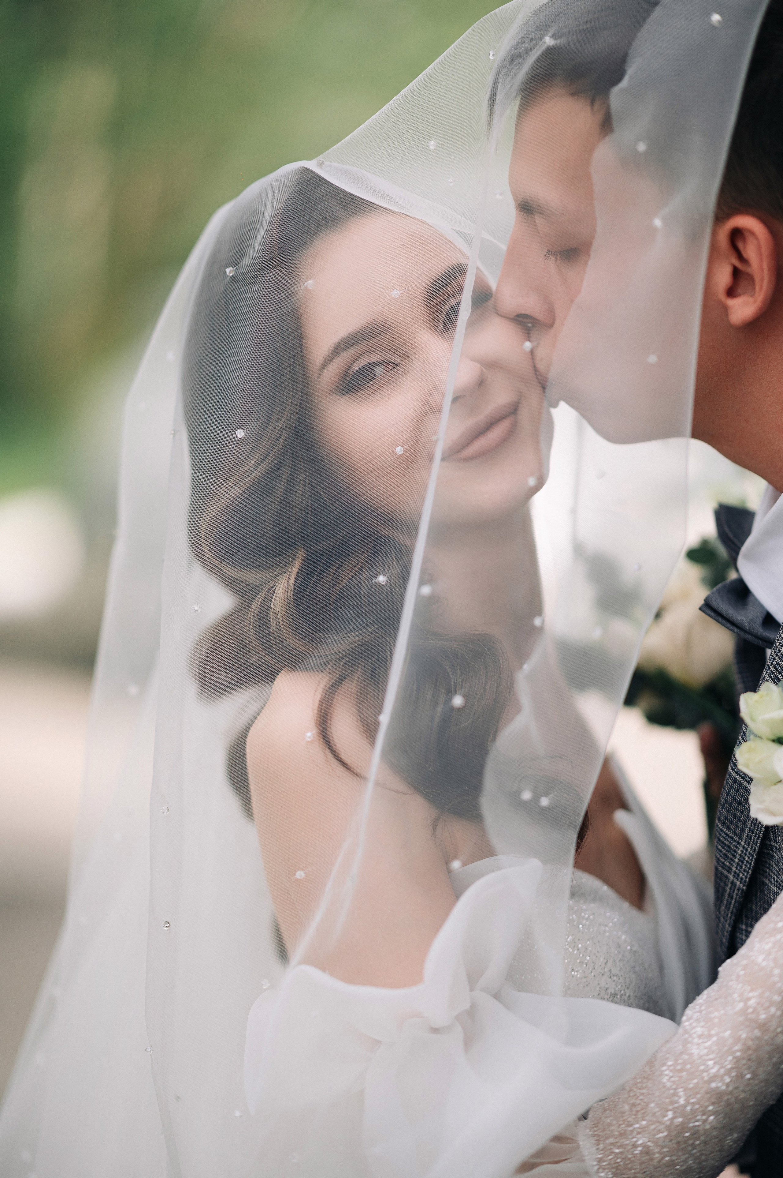 Богдан+Наташа. Фотограф Анатолий Шестаков