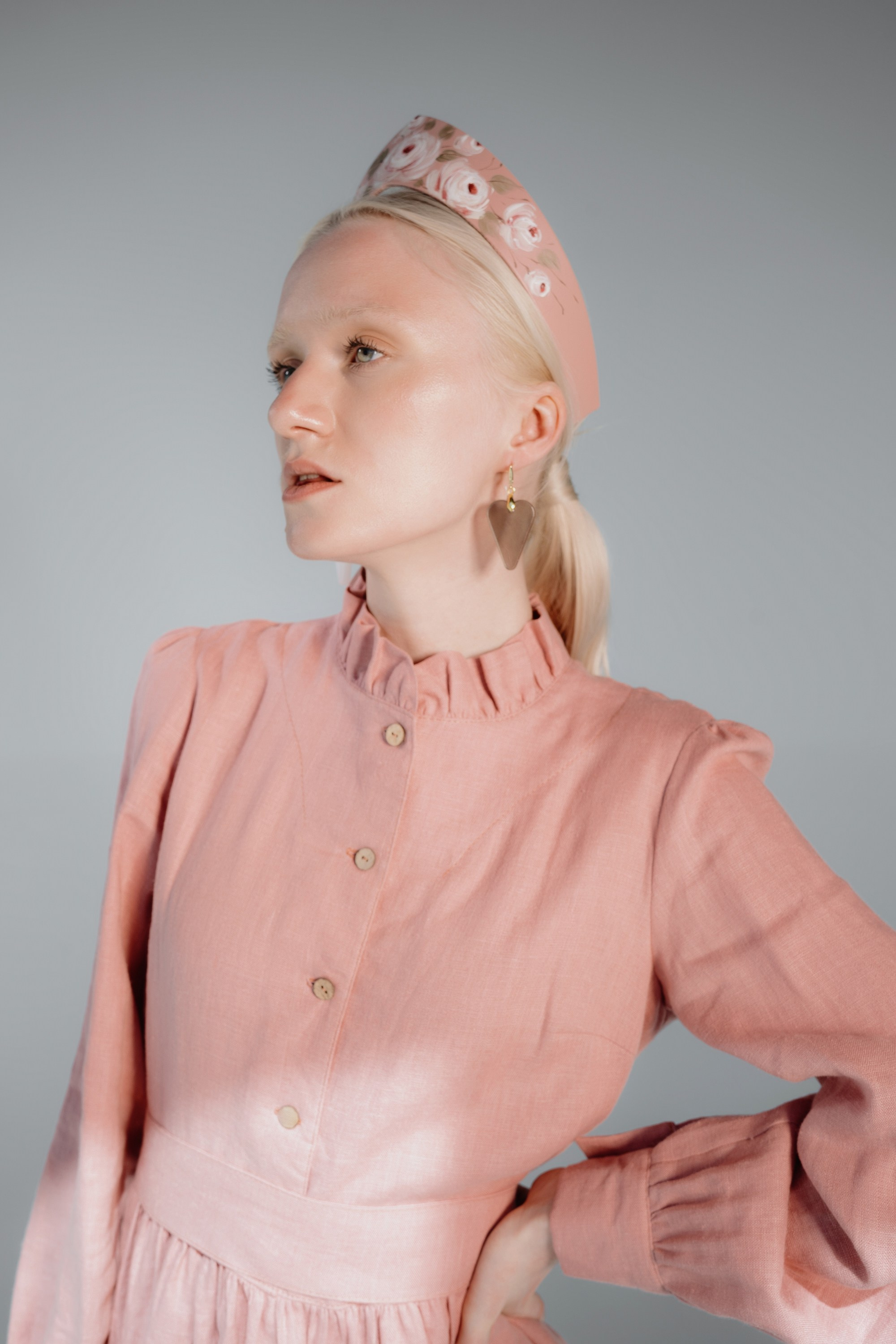 28/04/2023 Съемка для ЦГД. Журнал Камергер