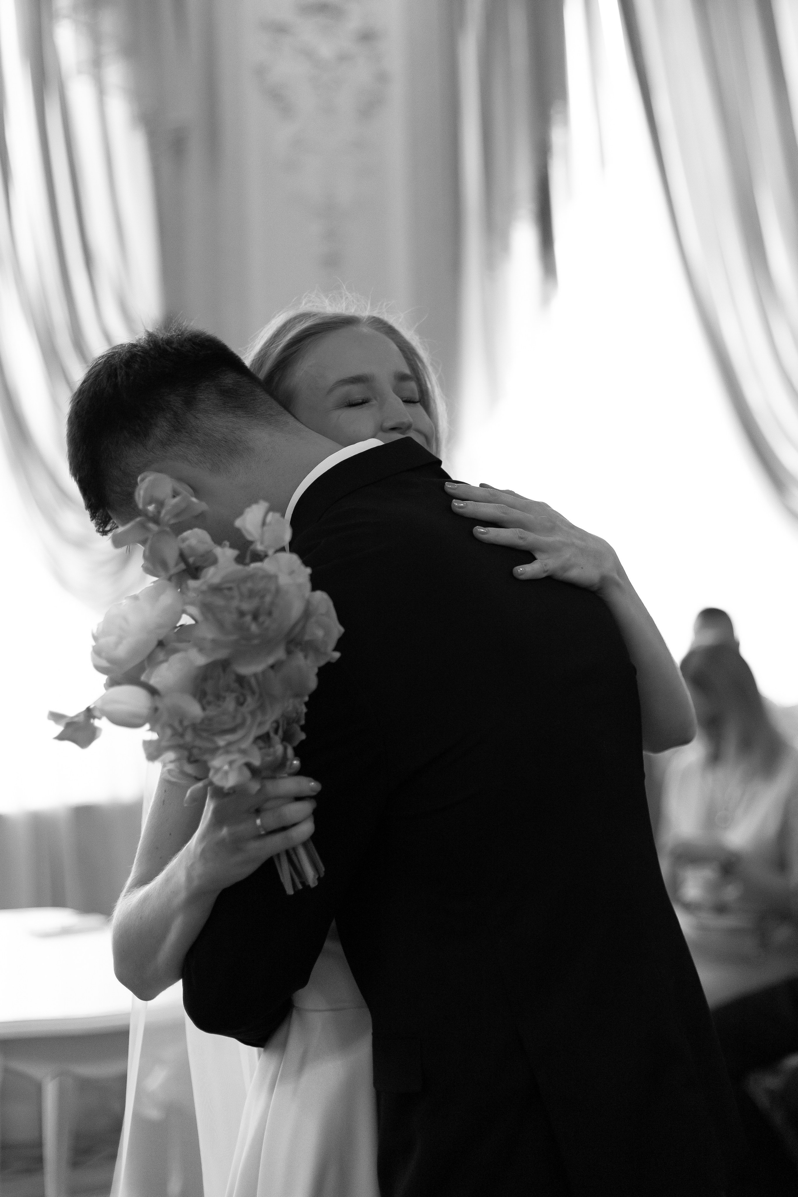 Бусинка моя. Свадебный и семейный фотограф Арина Кулёва