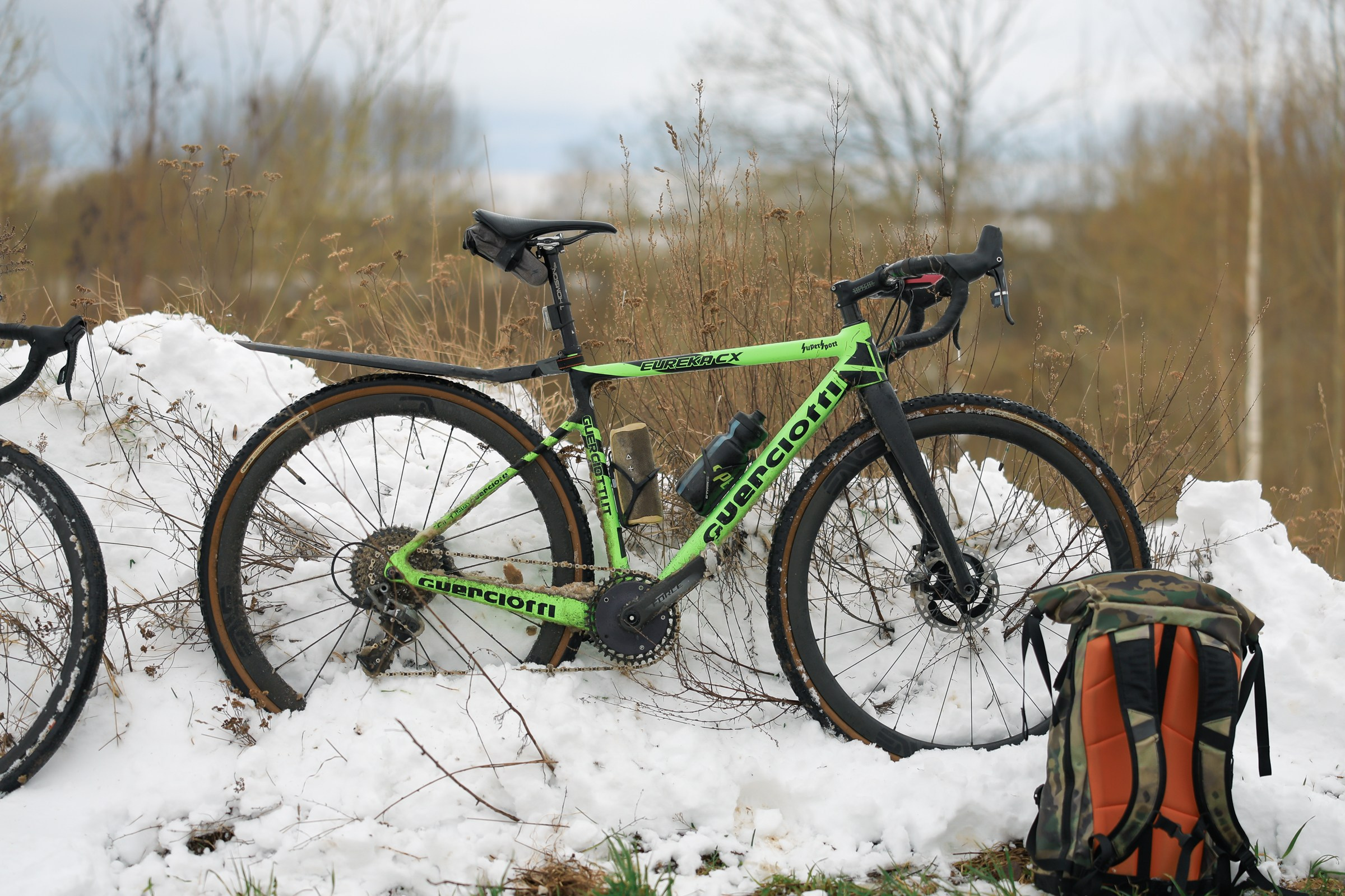 /РЕПОРТАЖ/ ТИПО-ЦИКЛОКРОСС-1. 2024. Свадебный фотограф Великий Новгород Станислав Кособудский