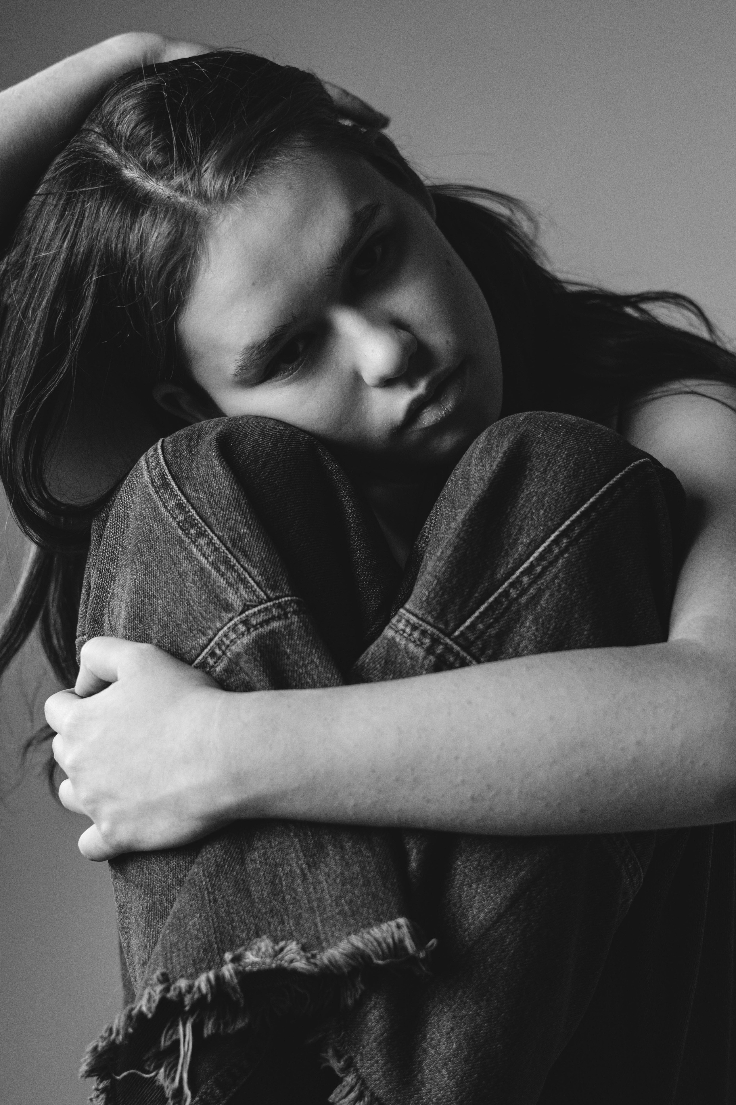 Женщины. Портретный фотограф в Санкт-Петербурге Кирилл Сафаров