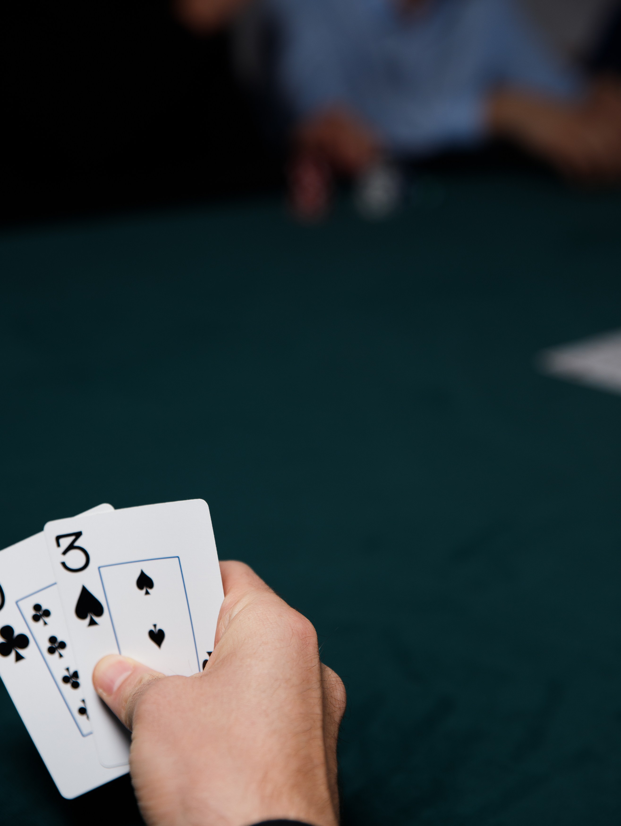 Выездное казино. Корпоратив. Фотограф Кирилл Тримаскин