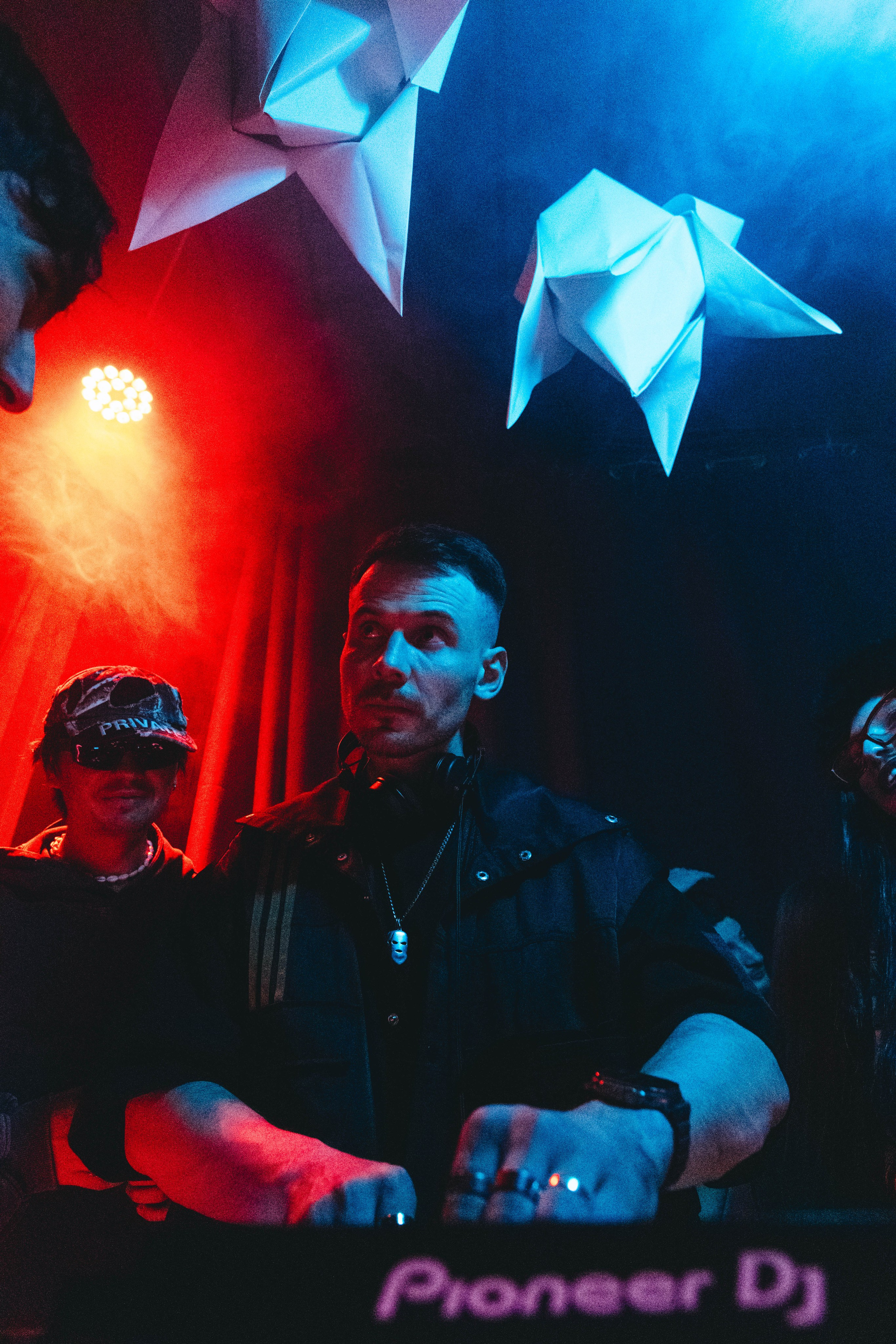 PARTY STIL ВЕСНА | Парк Культуры. Фотограф в Ставрополе Алина Клочкова