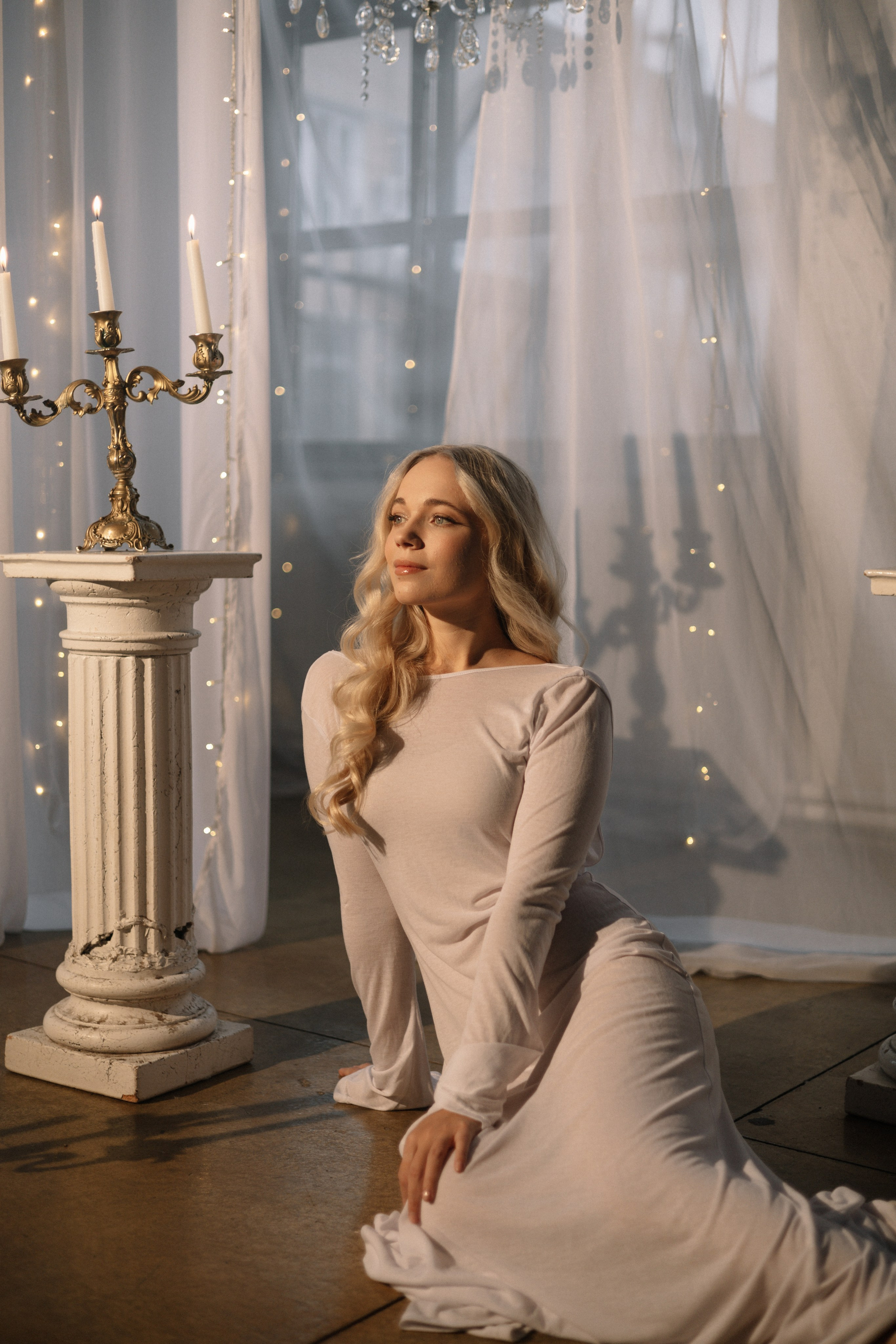 Ася. Свадебный и портретный фотограф в Москве Анастасия Масюк