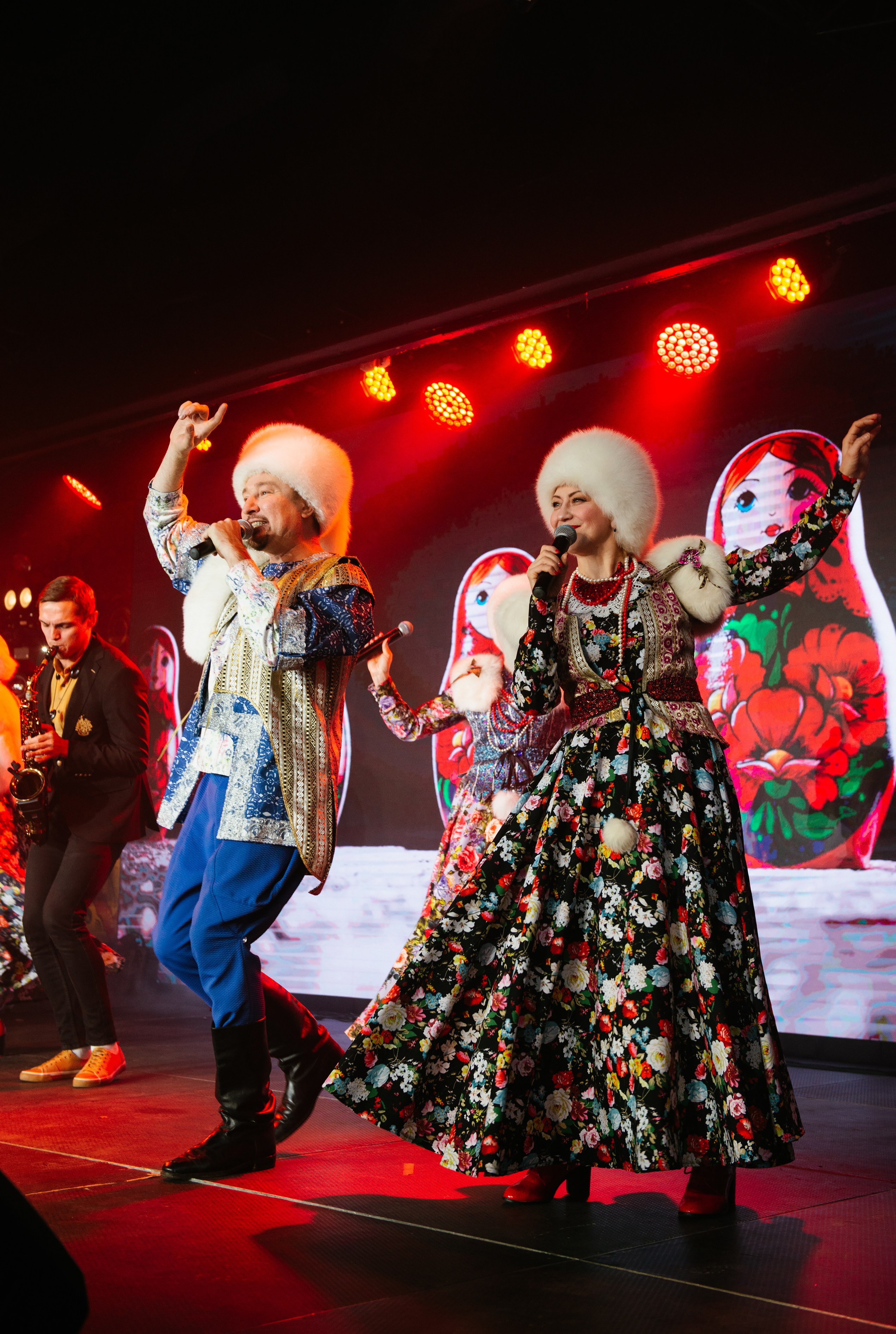 Мероприятия. Фотограф в Москве Алёна Степутенко