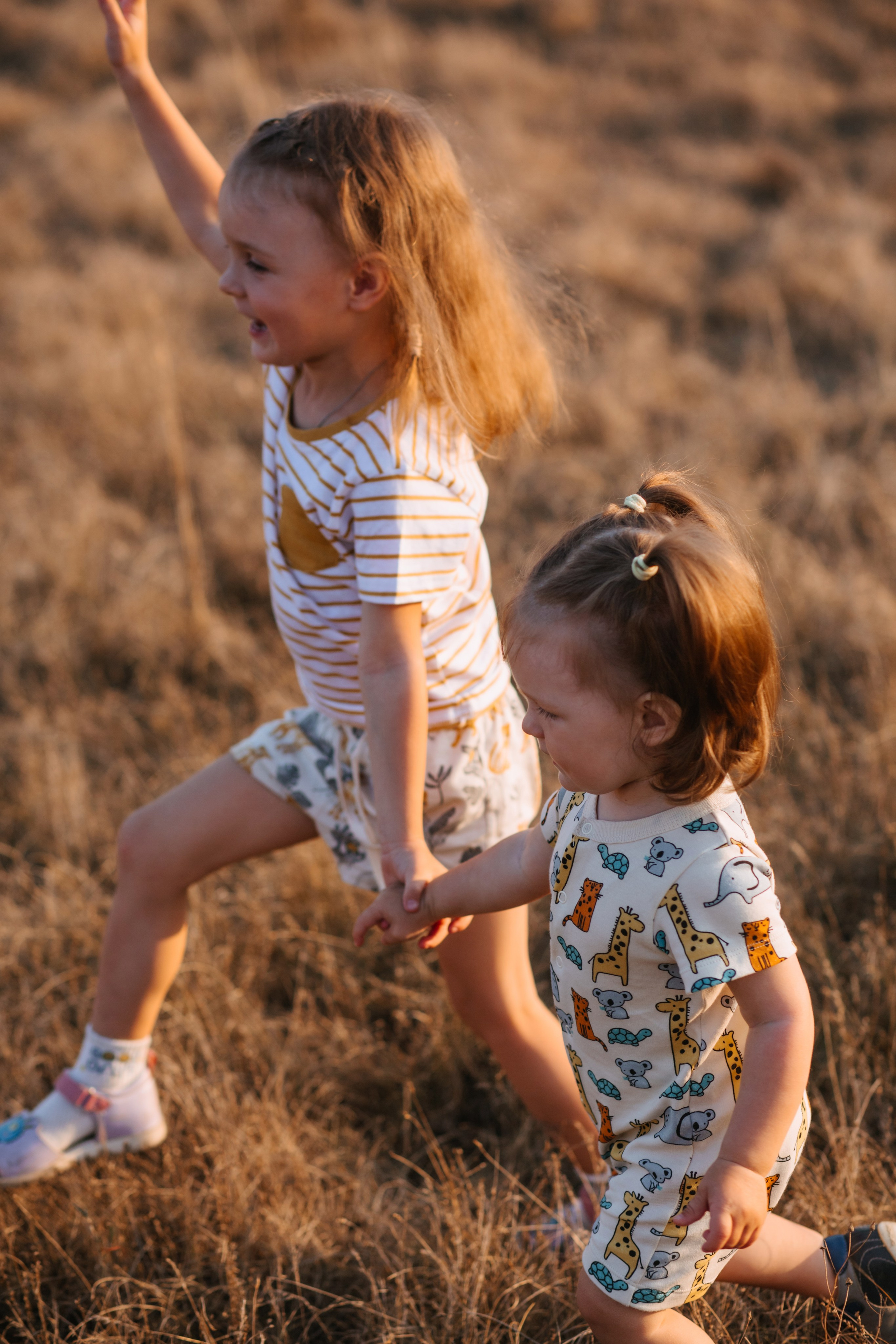 Саша, Люба, Софа и Маруся. Фотограф в Волгограде и Москве | Анастасия Лаврова