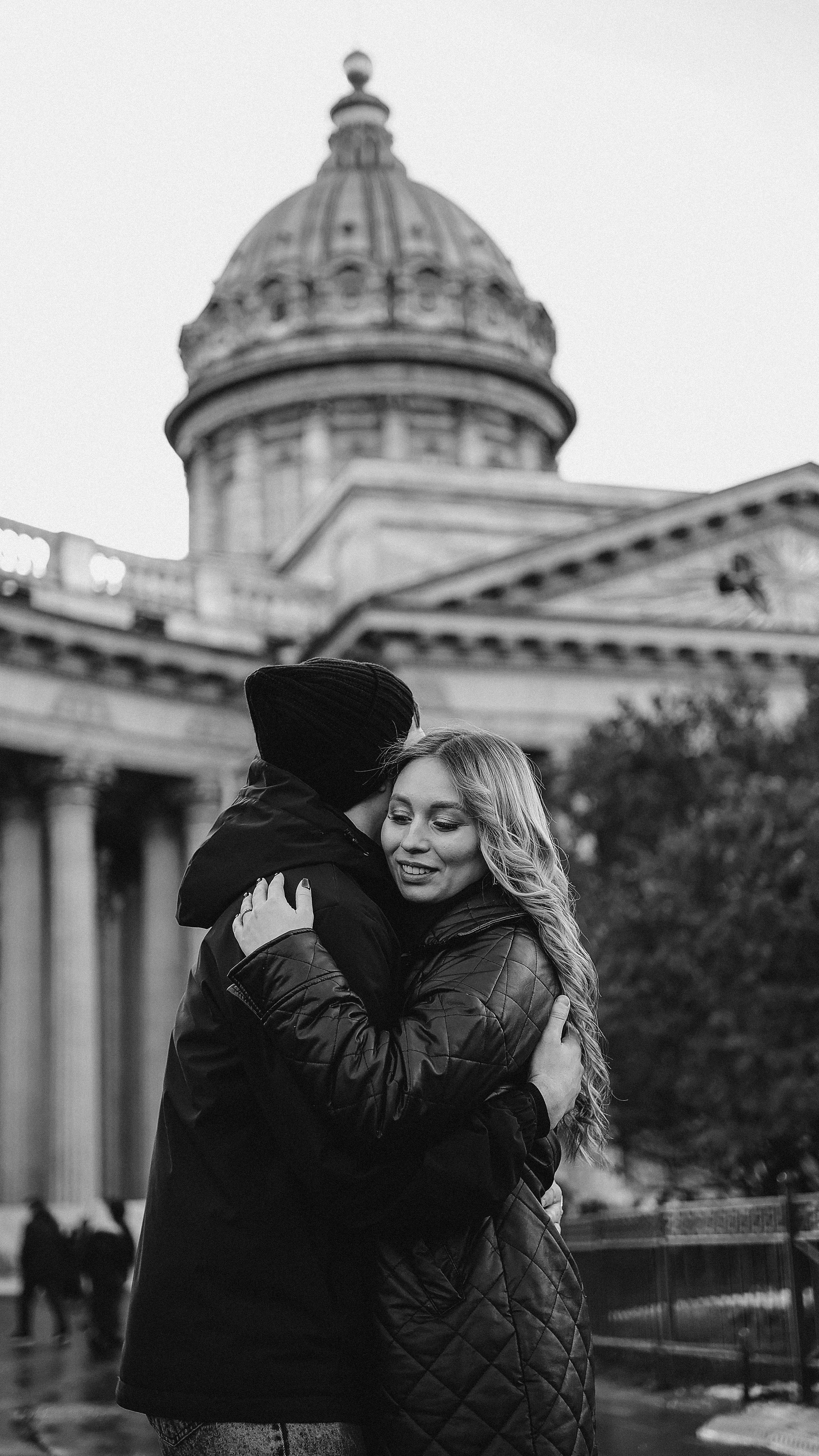 Лера&Глеб. Phdkvmr.ru