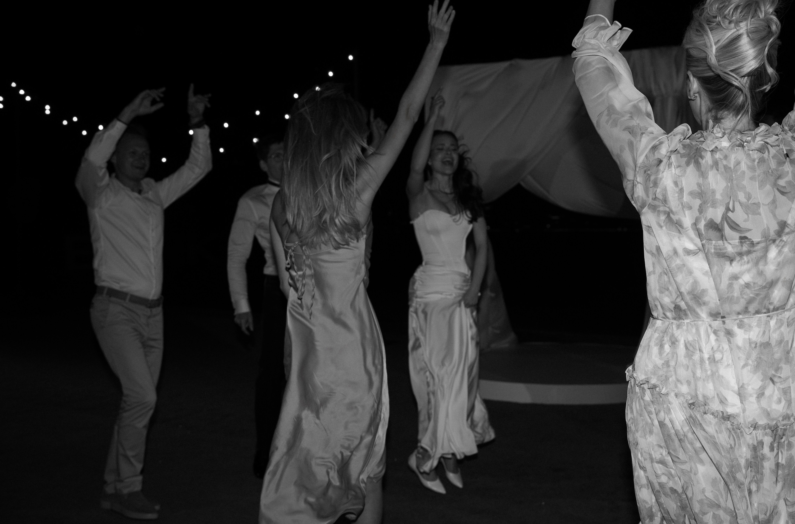 Костя и Настя. Свадебный и семейный фотограф в Анапе Елена Полетаева