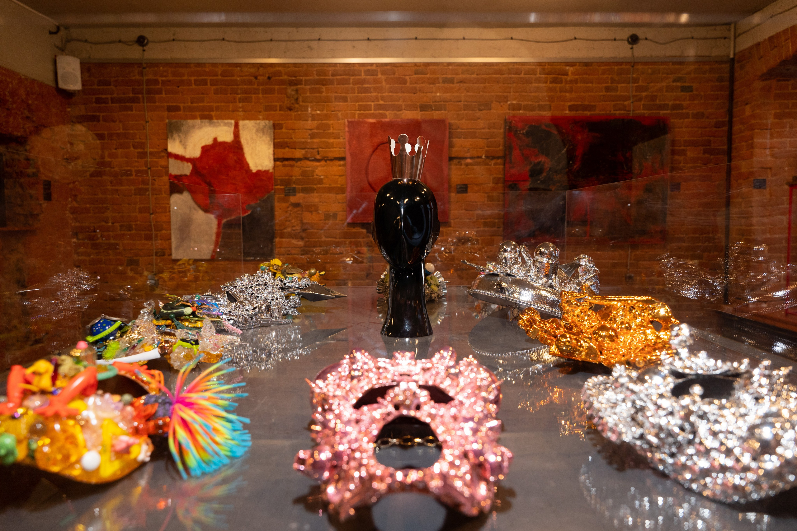 УСИЯ Авторский проект Юлии Якубович 25.06.2025. Портретный и репортажный фотограф в Москве Разуменко Роман