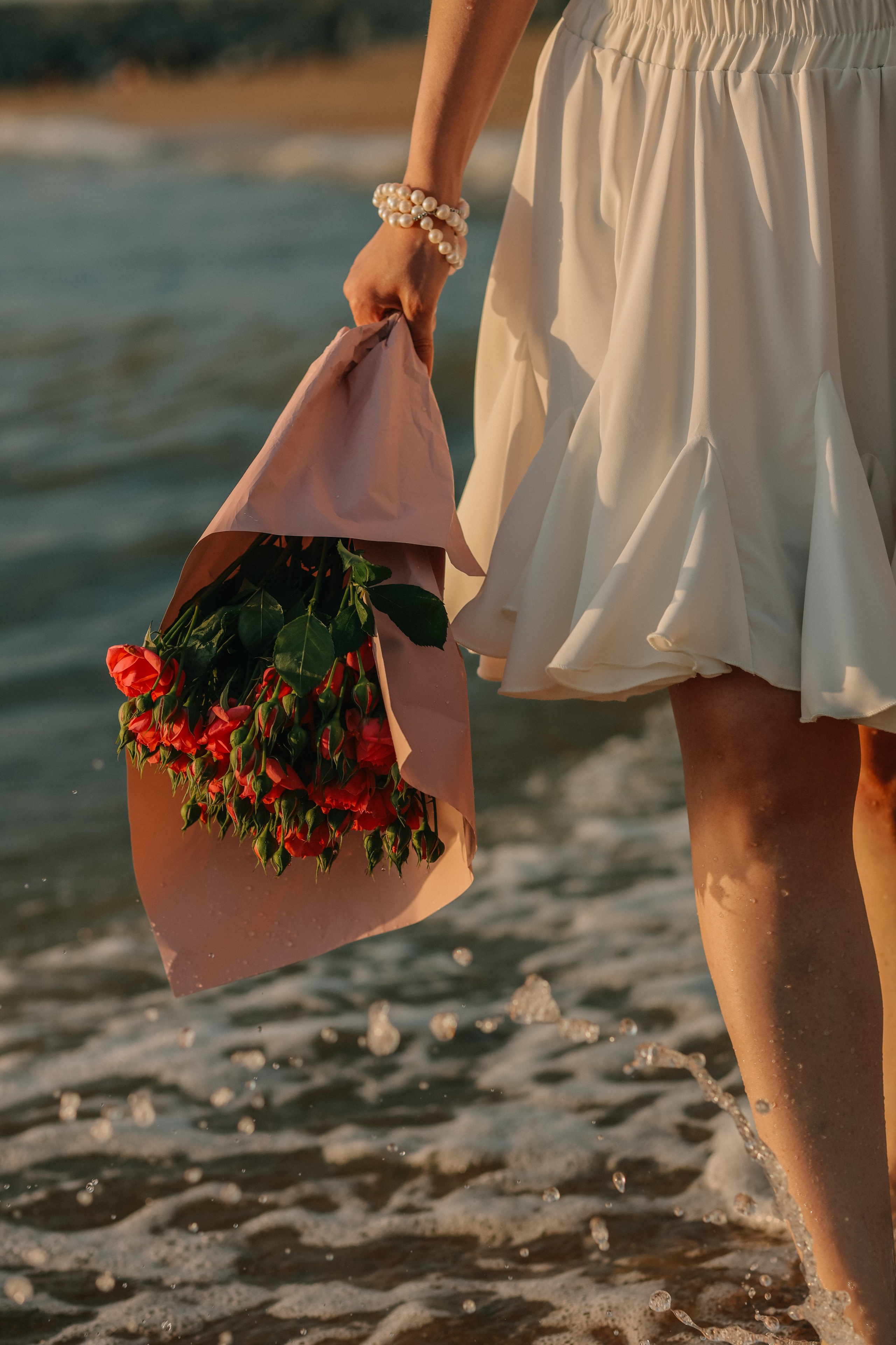 Рассветные. Shirin Ustaeva Photography—больше, чем фотография