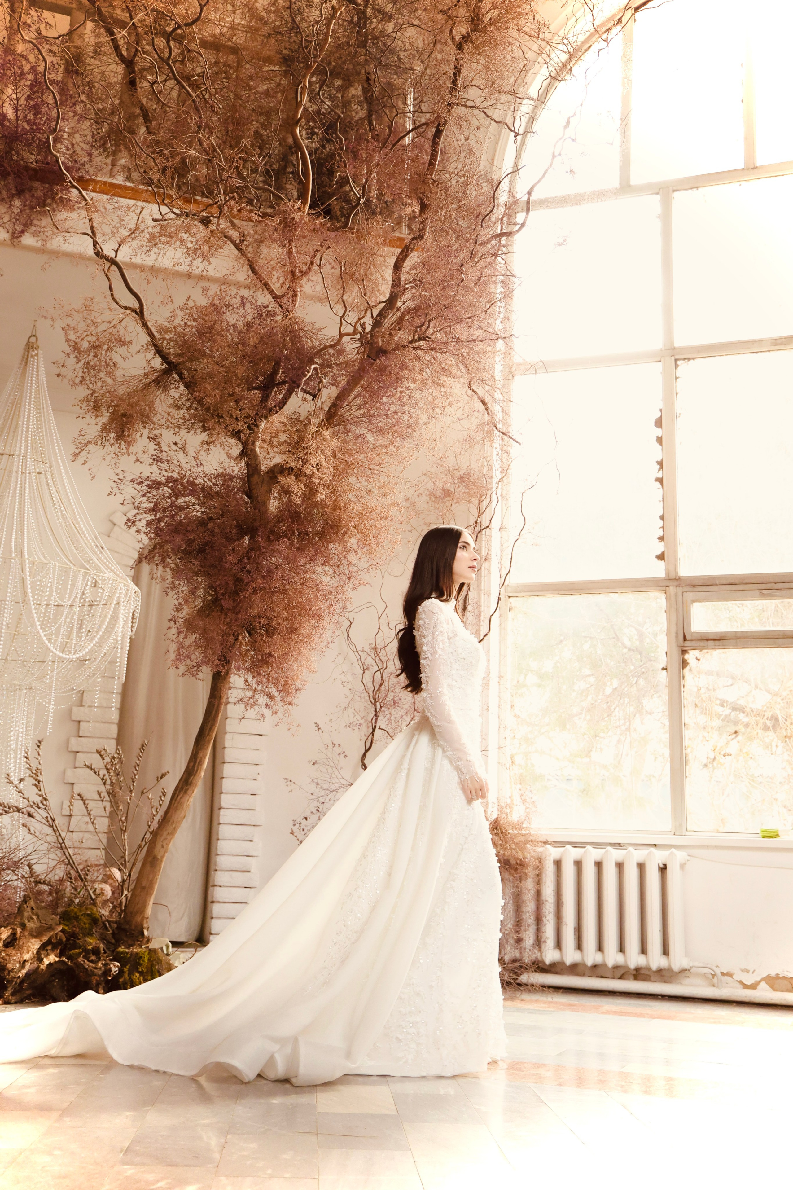 Свадебное. Shirin Ustaeva Photography—больше, чем фотография