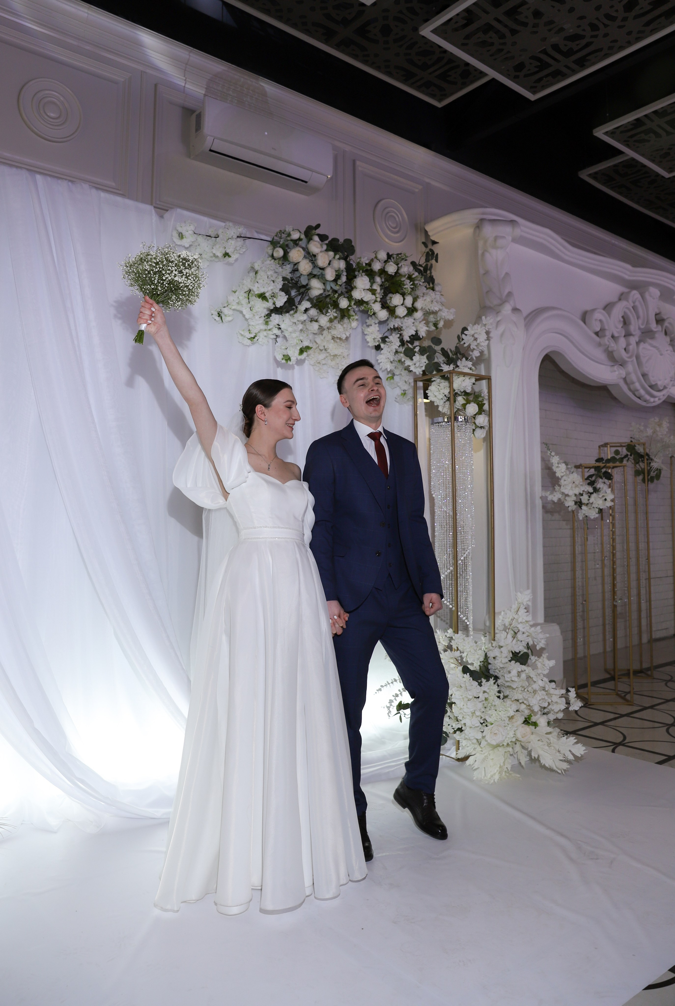 Полный день. Фотограф в Ростове-на-Дону Мария Безменова