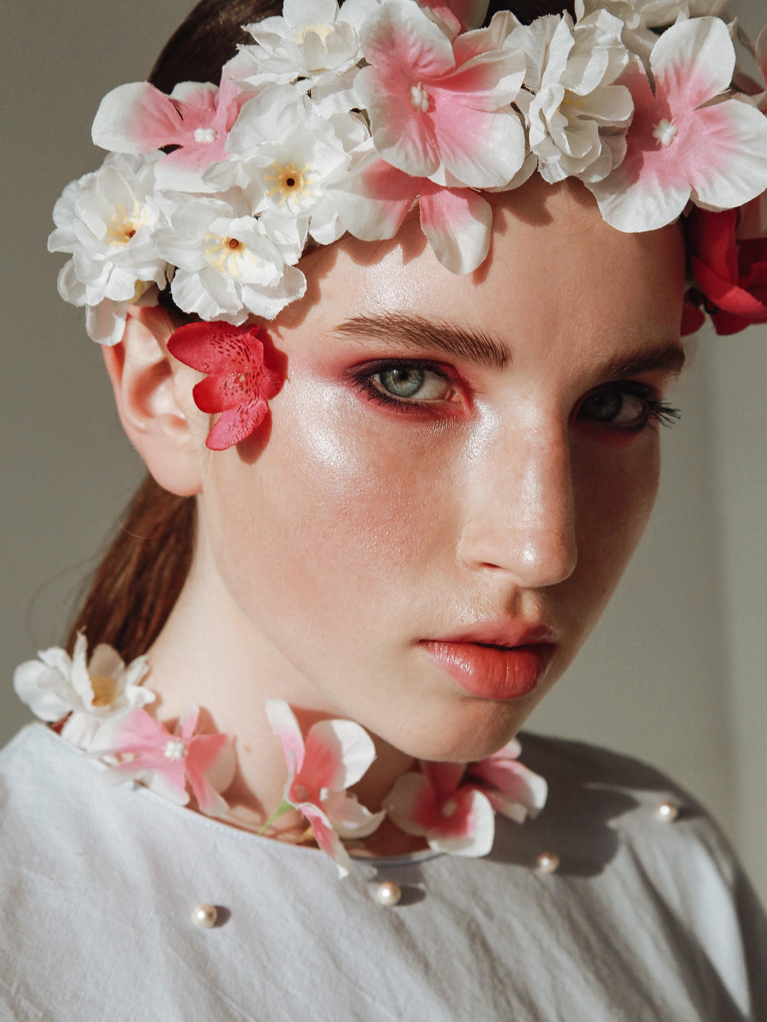 Макияж. Визажист, стилист по прическам и гример в Москве