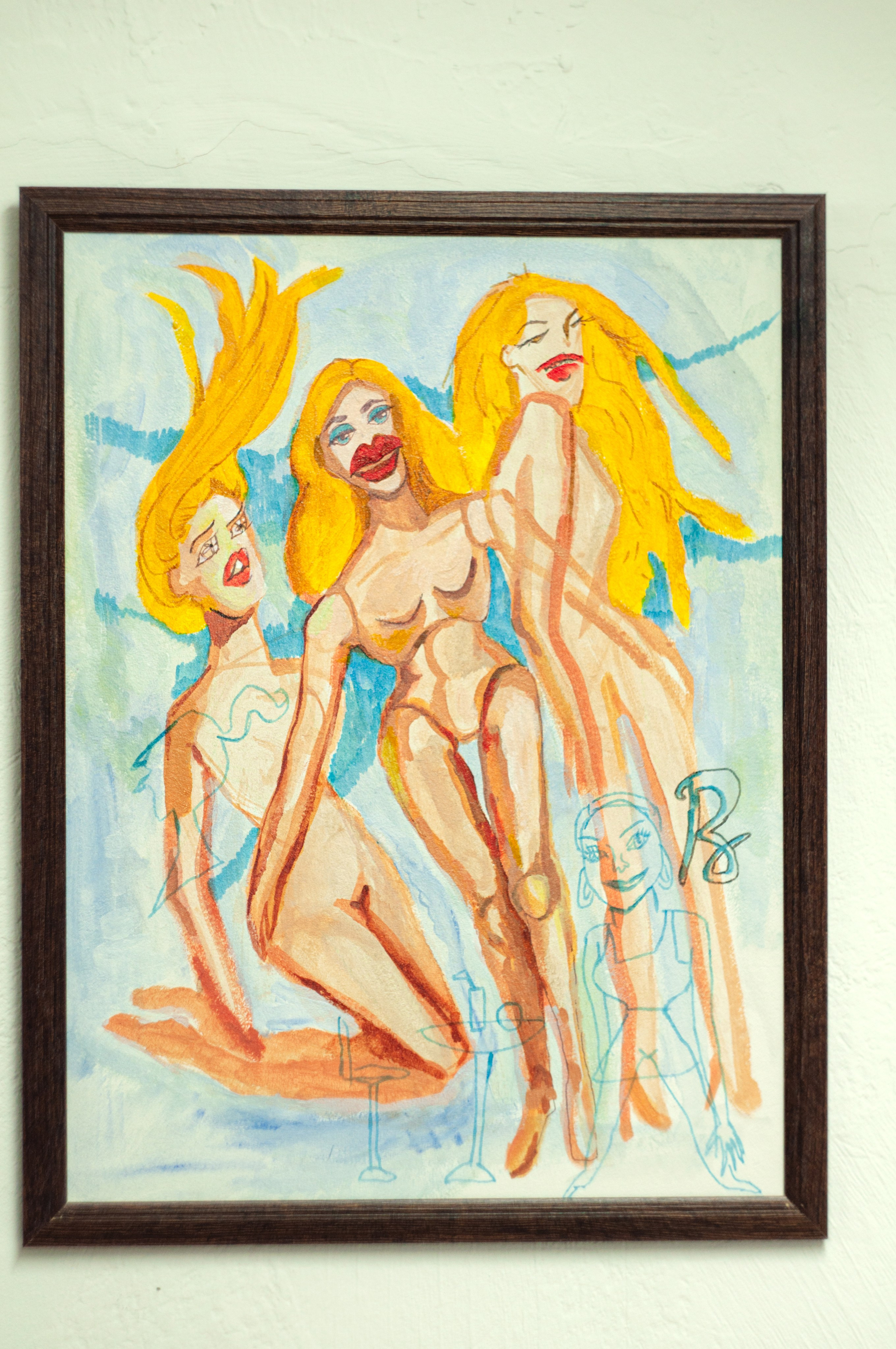 Фан-арт. Репортажный фотограф в Симферополе Зареев Иван