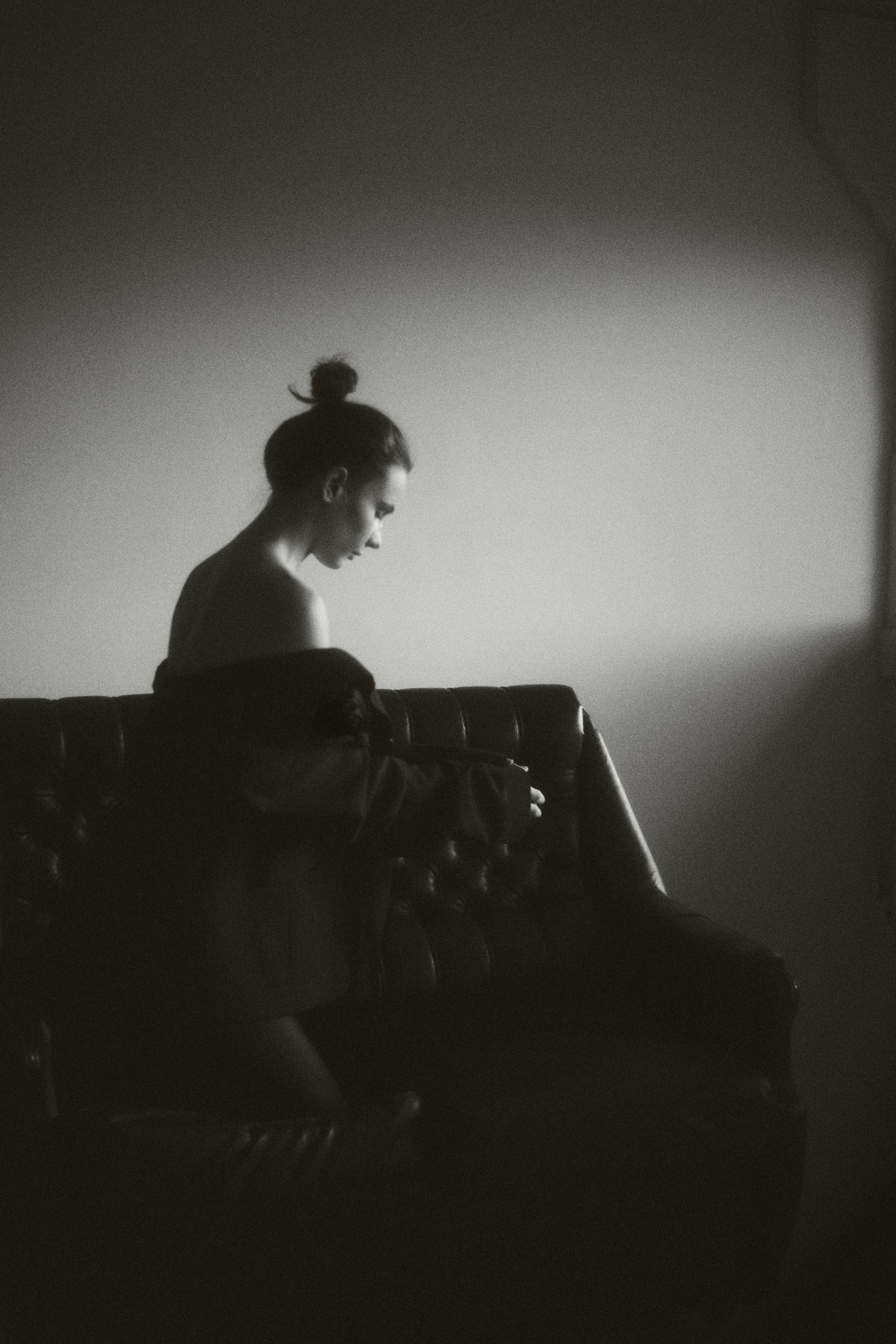 Есения. Фотограф Ионова Анастасия, г Владивосток