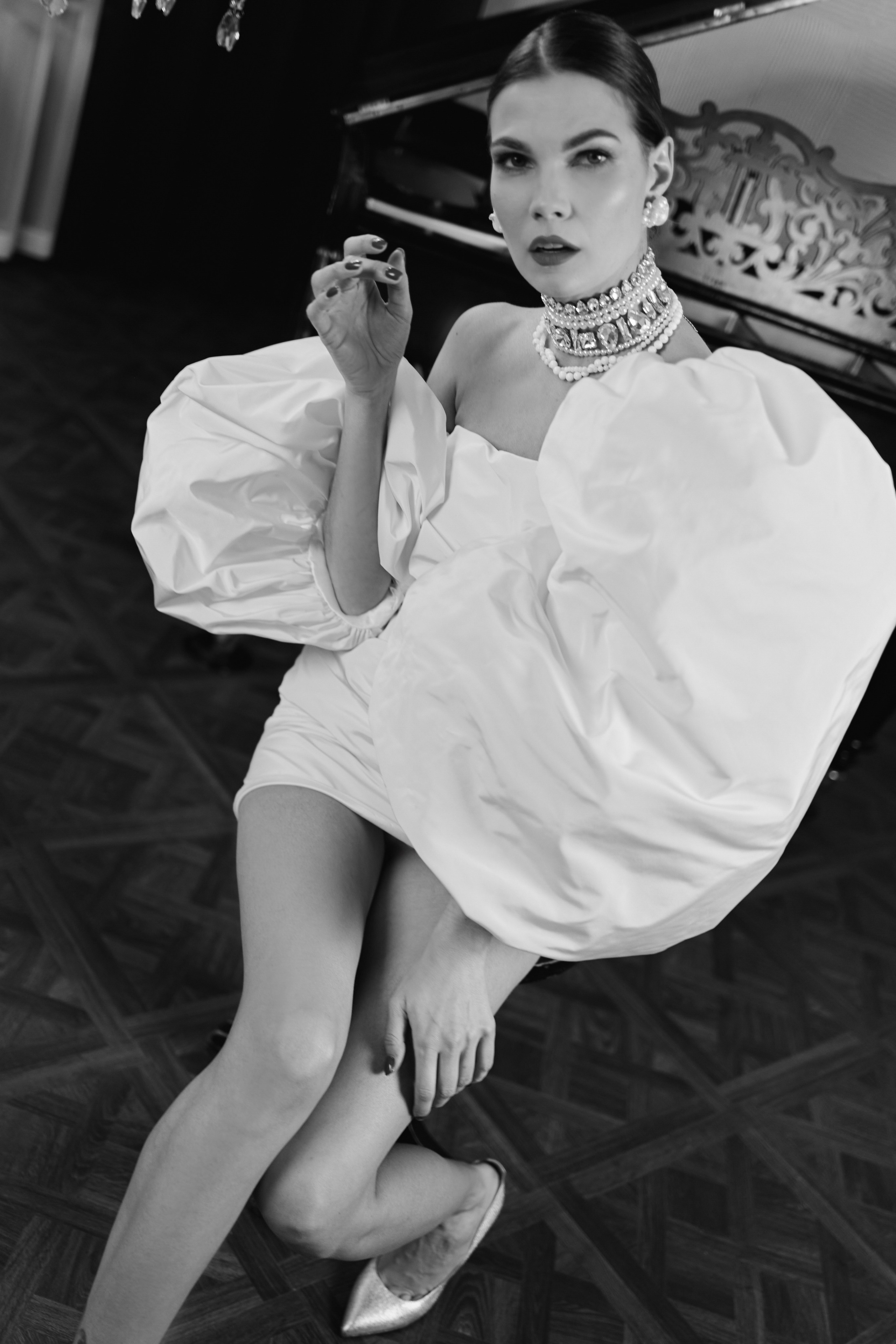 LIZA. Свадебный и портретный фотограф