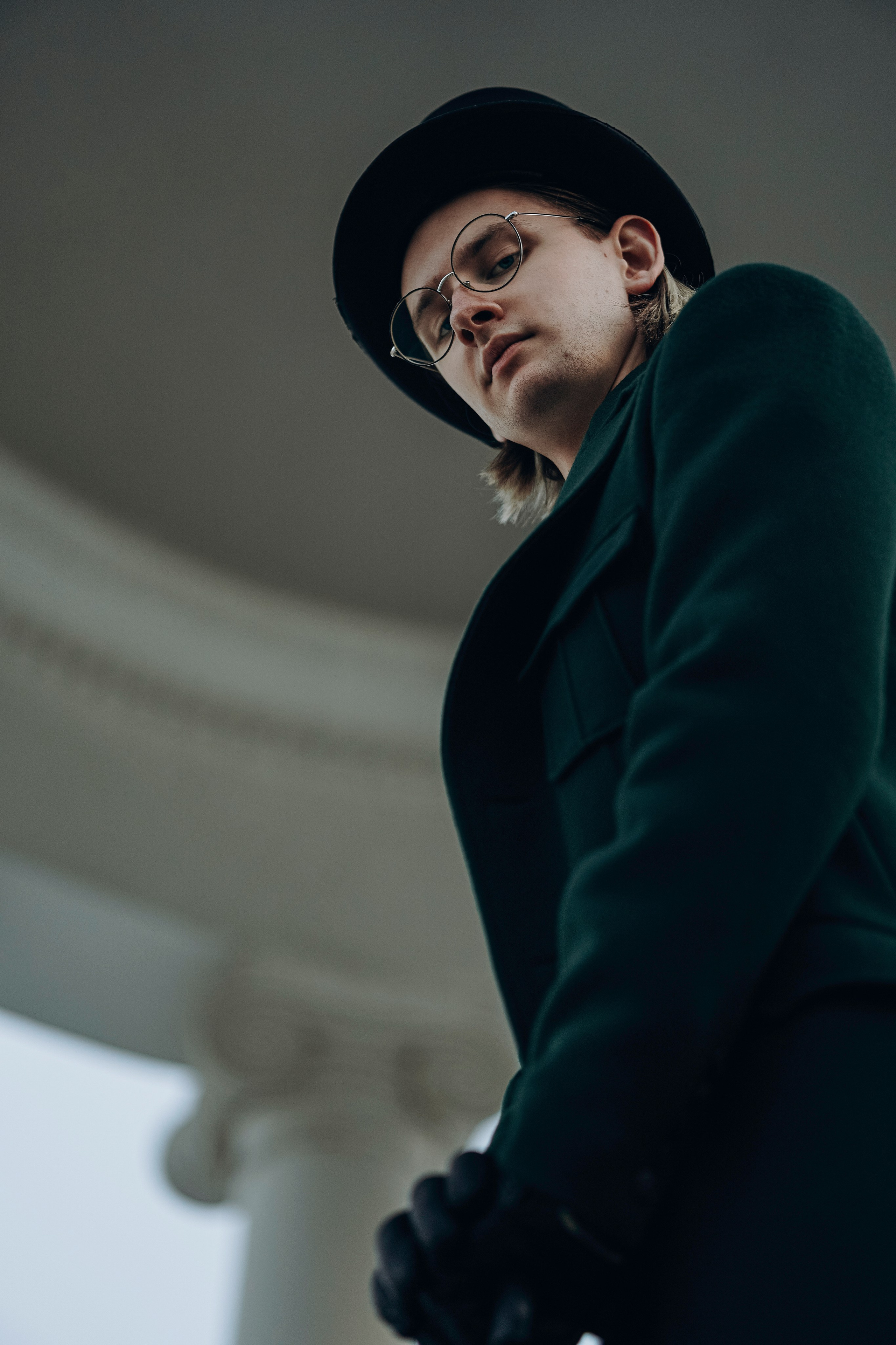 Алексей. Maxon Magnusson