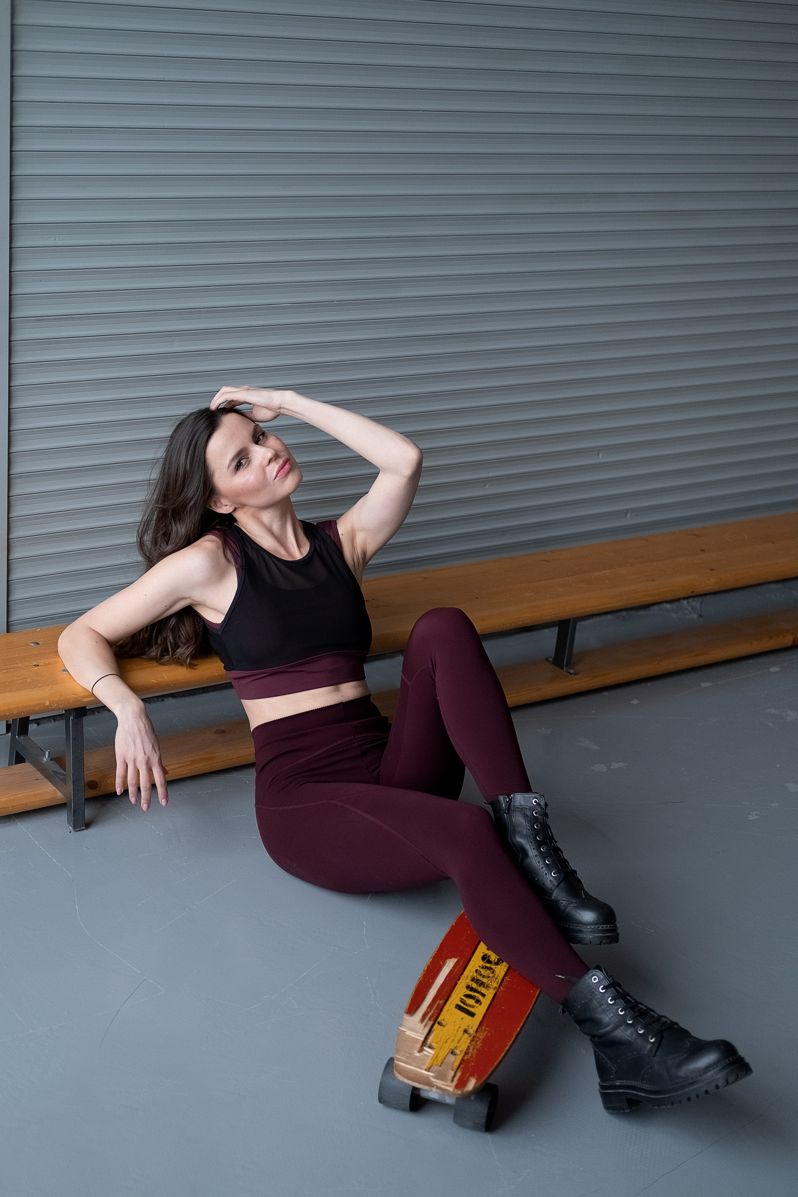 Женский портрет. Семейный и женский фотограф в Санкт-Петербурге