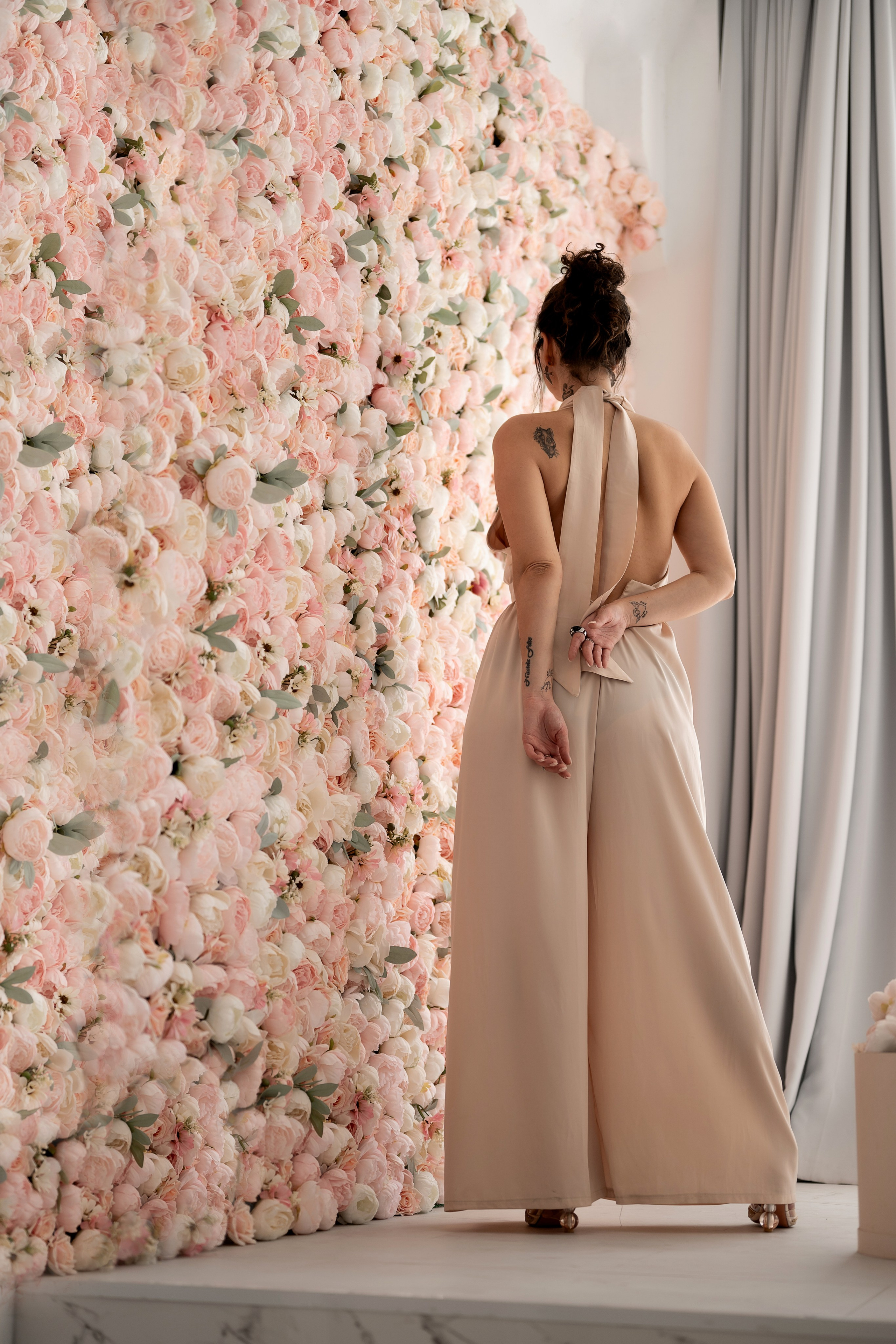 Фотосессия беременности. Семейный и женский фотограф в Санкт-Петербурге