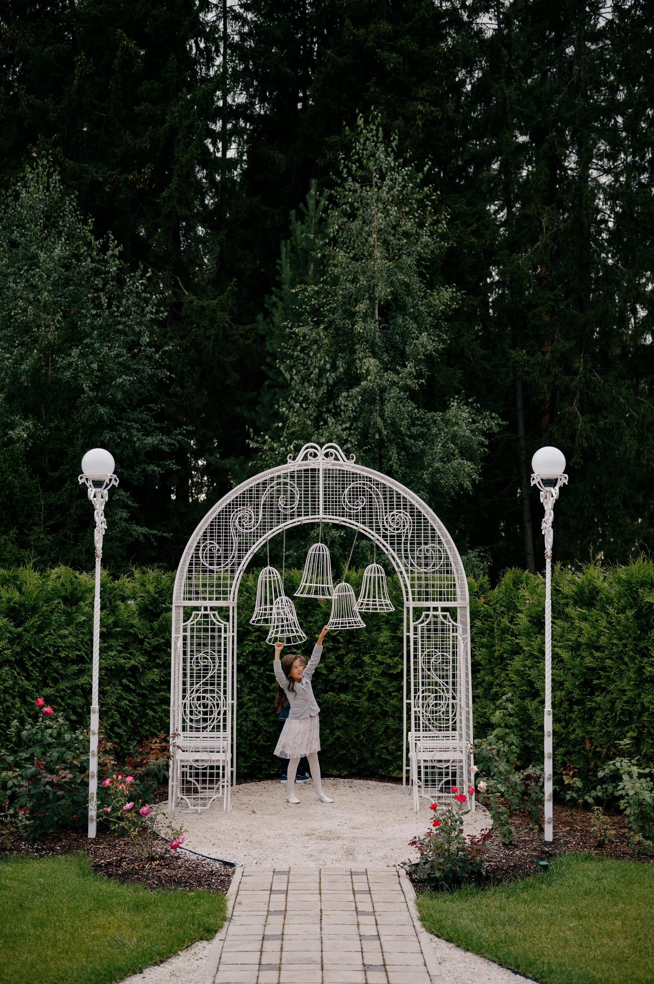 НАСТЯ И ЕГОР. Свадебный и семейный фотограф Никита Корохов