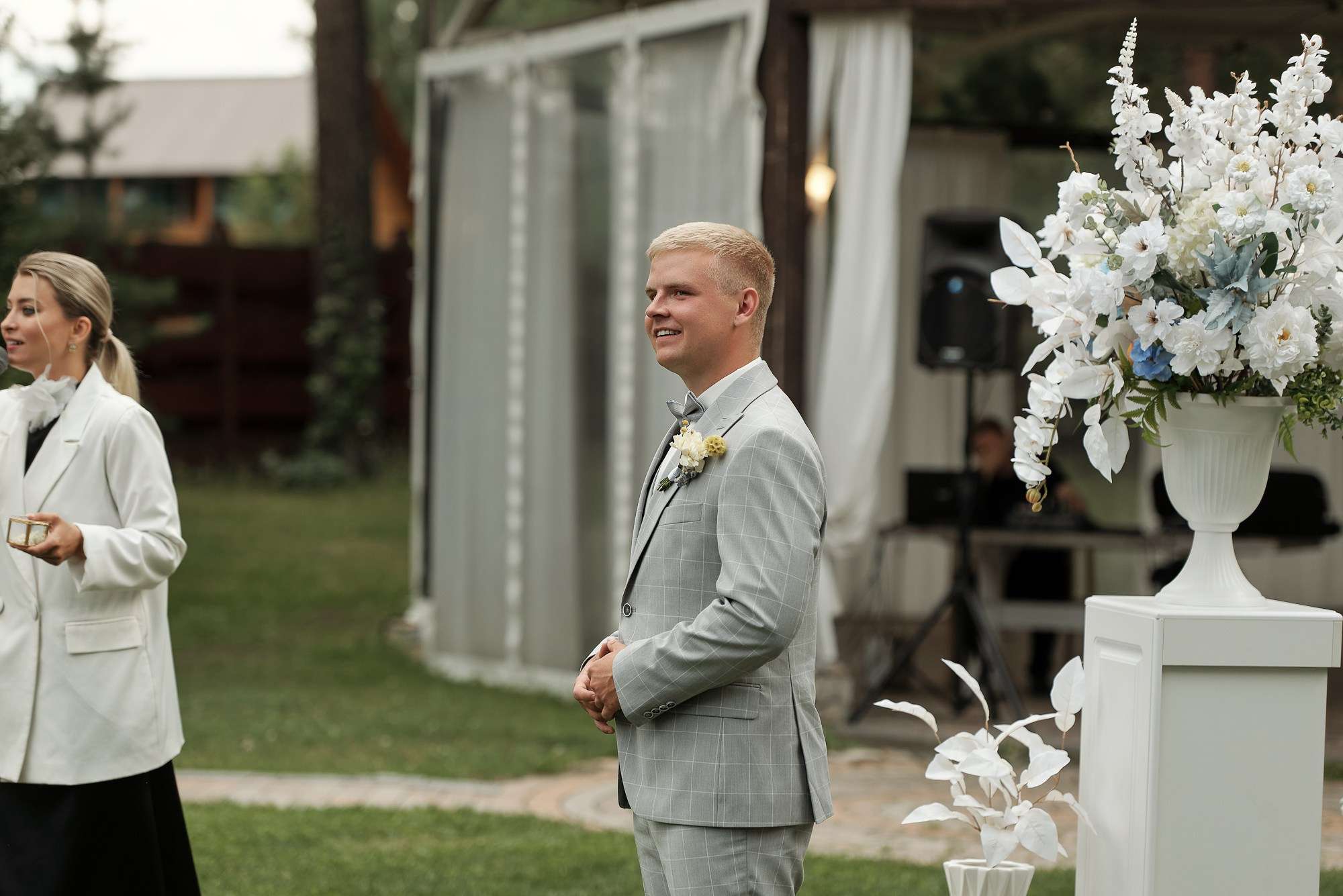 Коля и Яна. Свадебный фотограф в Барнауле Дмитрий Медведев