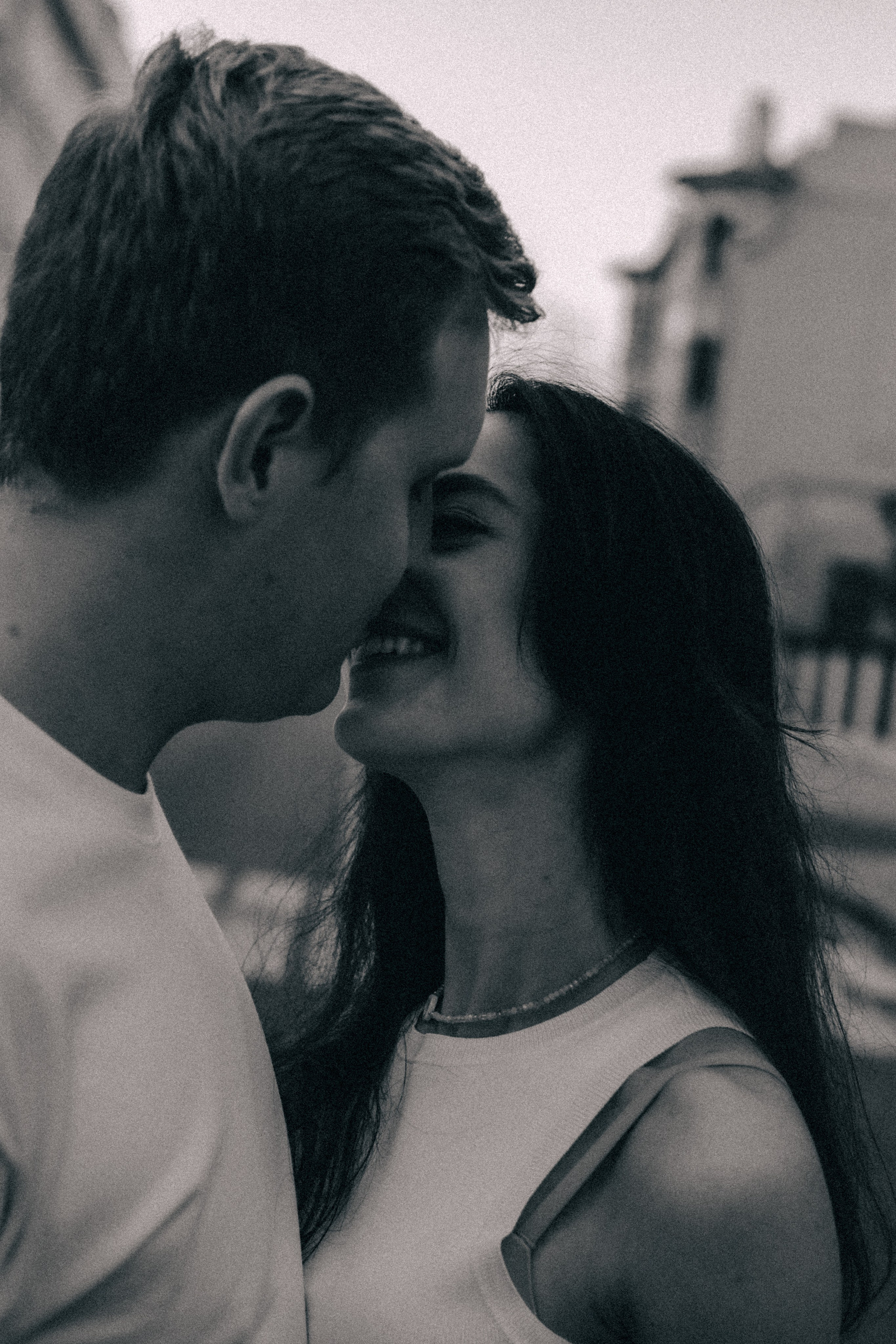 Карина и Глеб. ФОТОГРАФ Любовь Скок. Москва