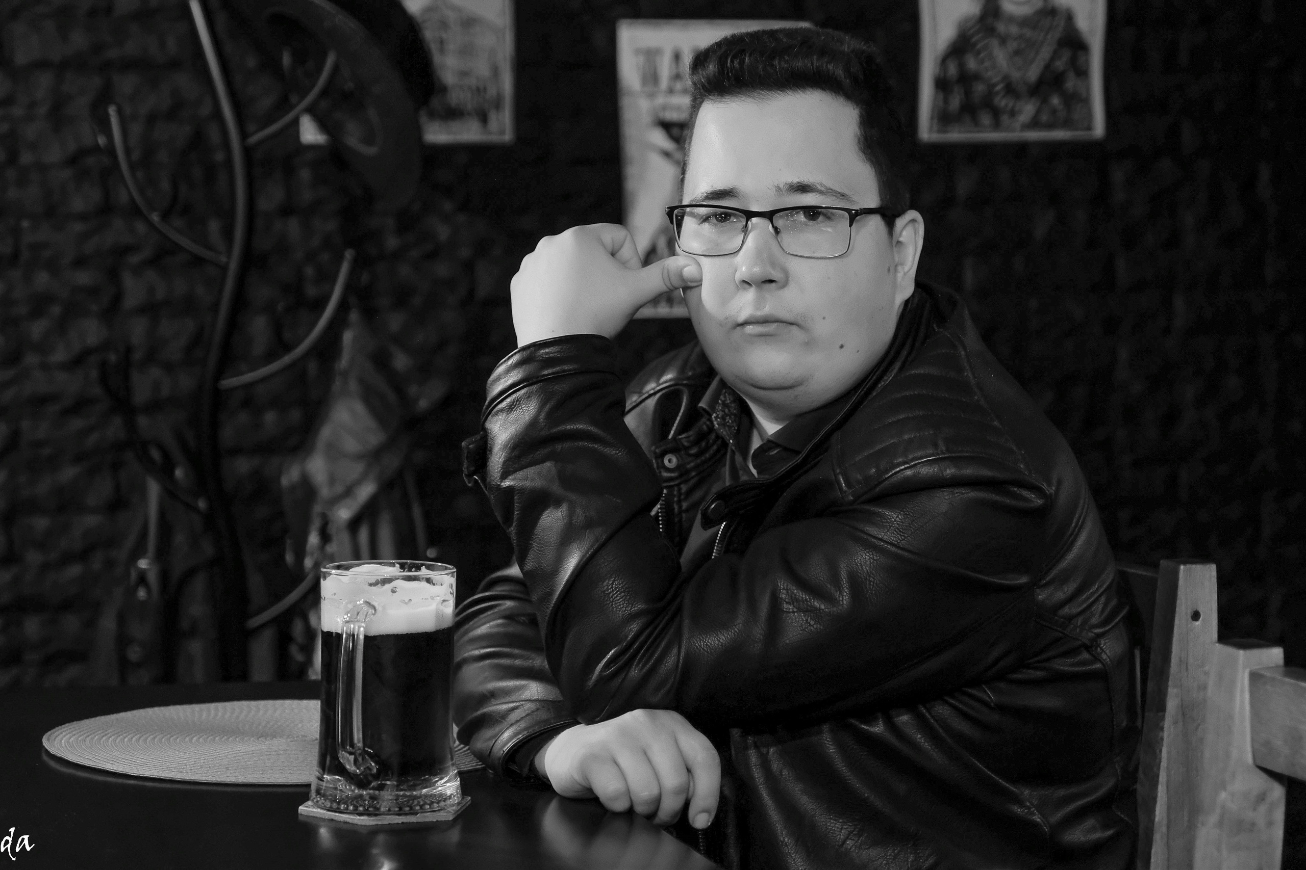 Saloon Art & Music. Фотограф Дмитрий Алексеев