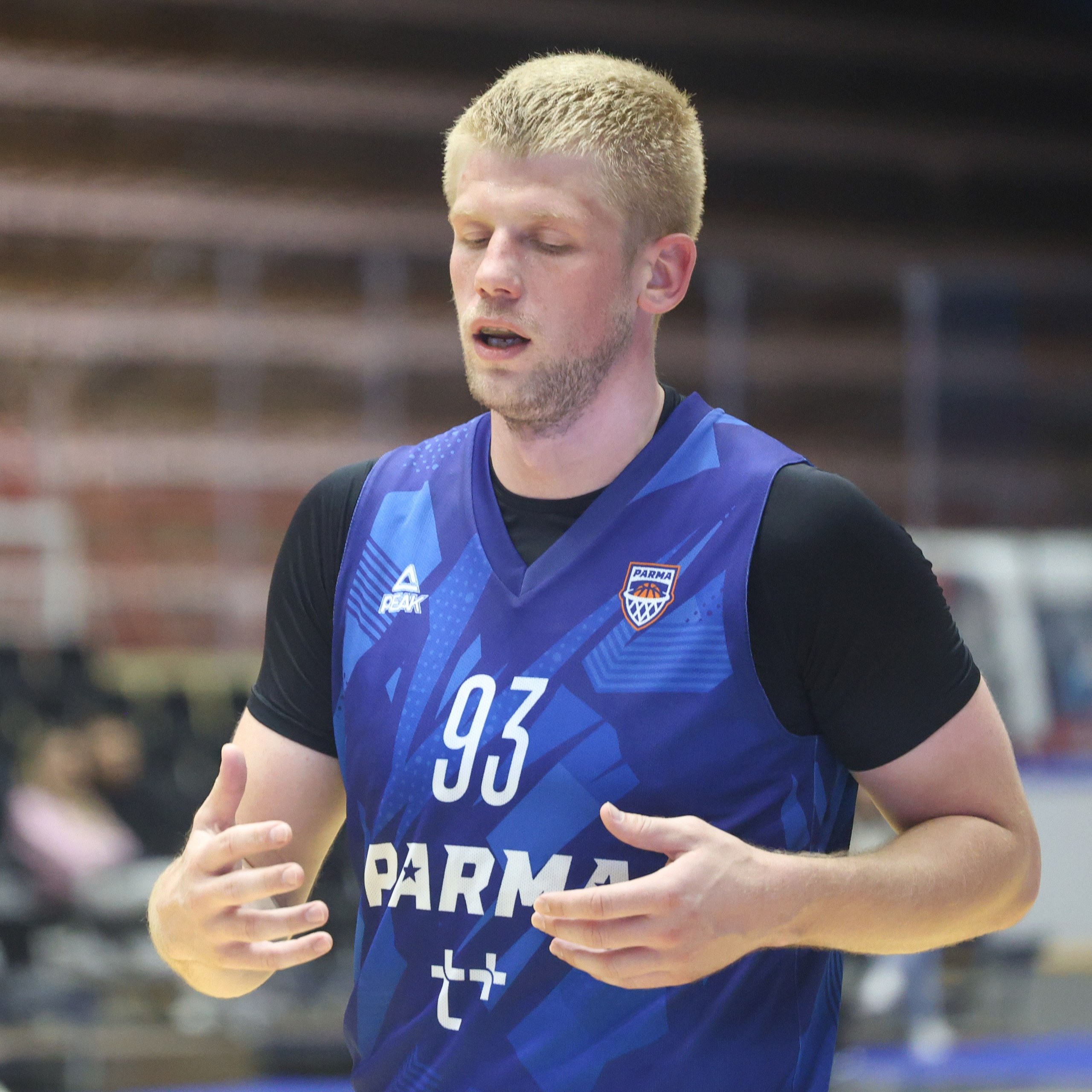 Турнир по баскетболу памяти В. Е. Родионова 2024. Фотограф Дмитрий Алексеев