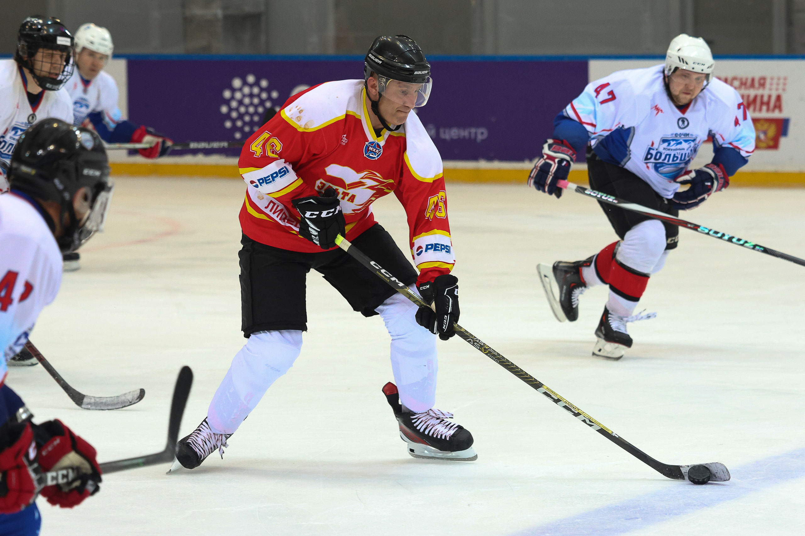 Российские финалы. Сочи, Сириус — май 2025. Фотограф Дмитрий Алексеев