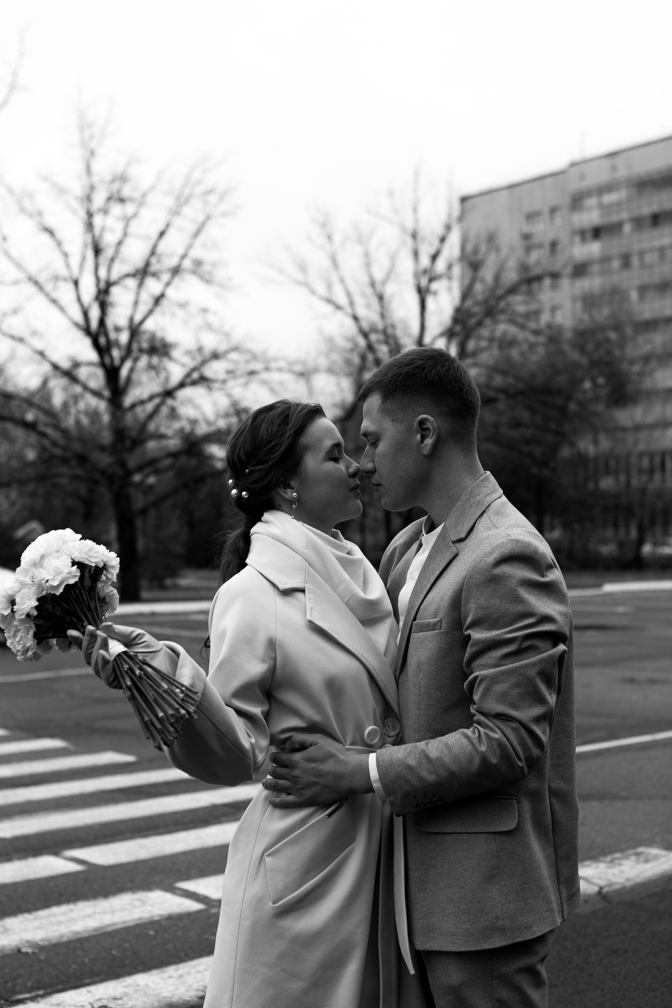 Свадьбы. Фотограф Оренбург Алёна Лелет