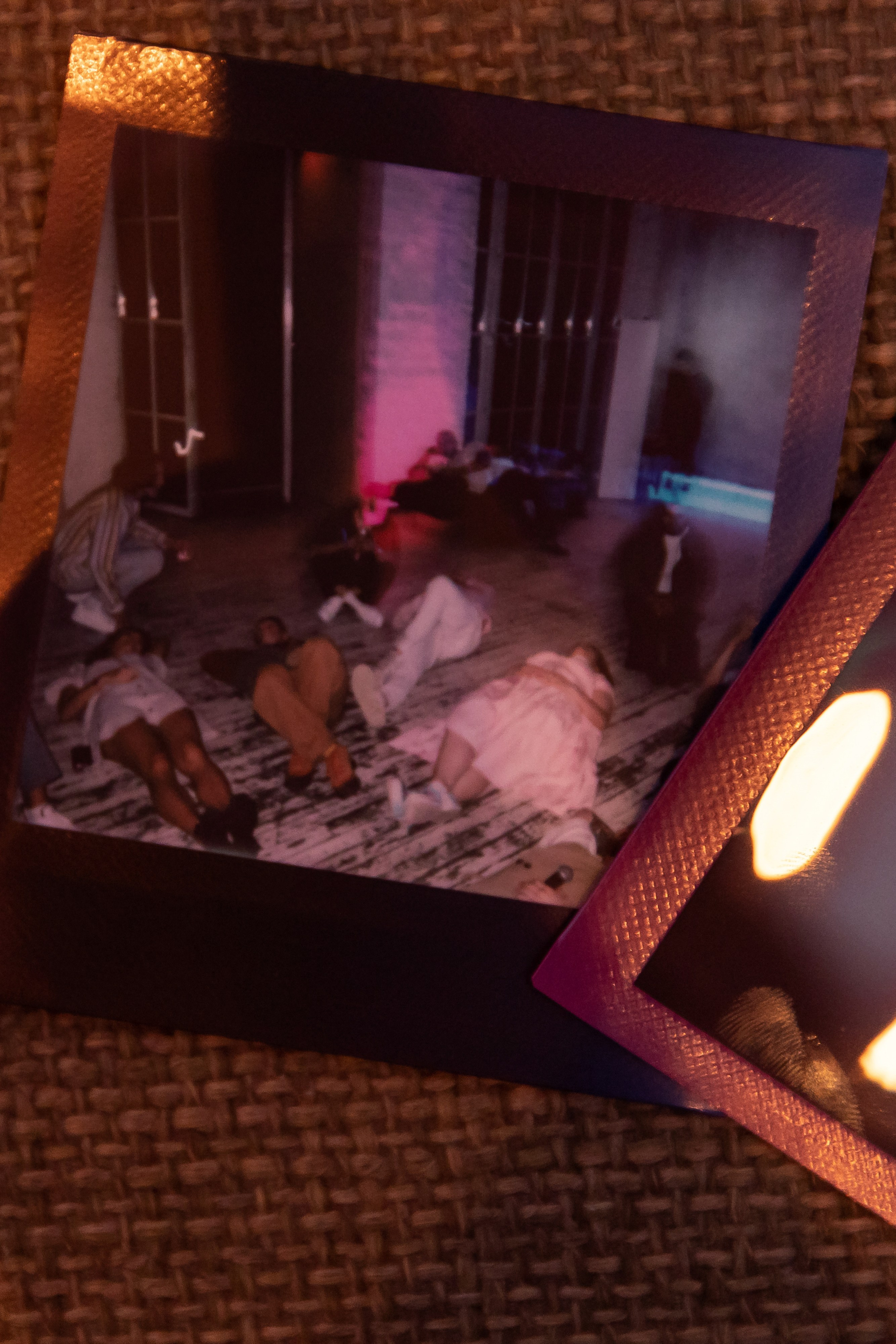 На топ 100 — второй вариант. Свадебный фотограф Колесников Антон