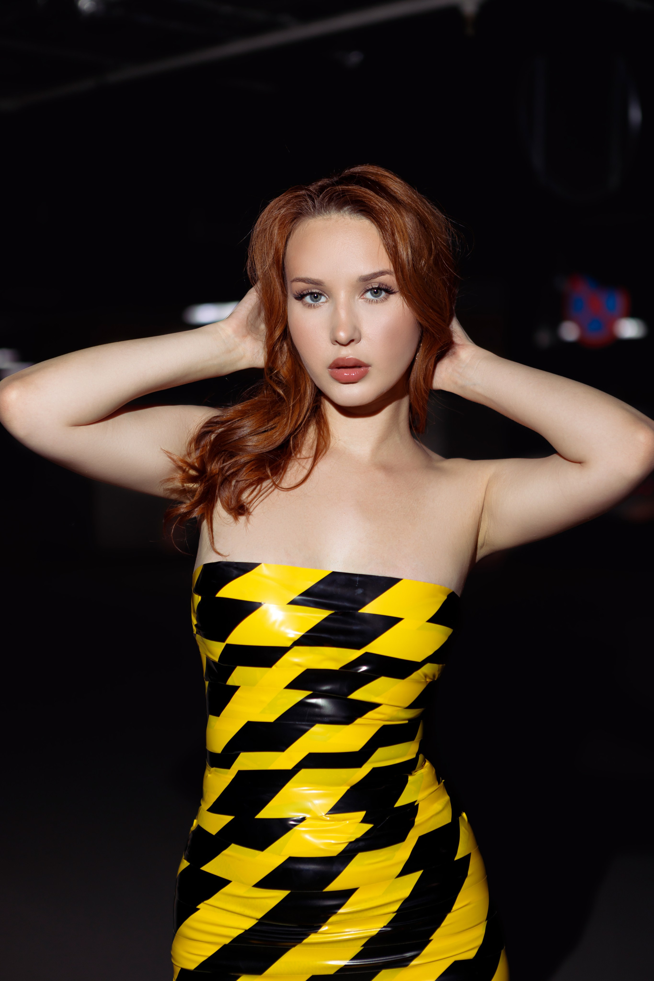 Портреты. Фотограф в Самаре|Ани