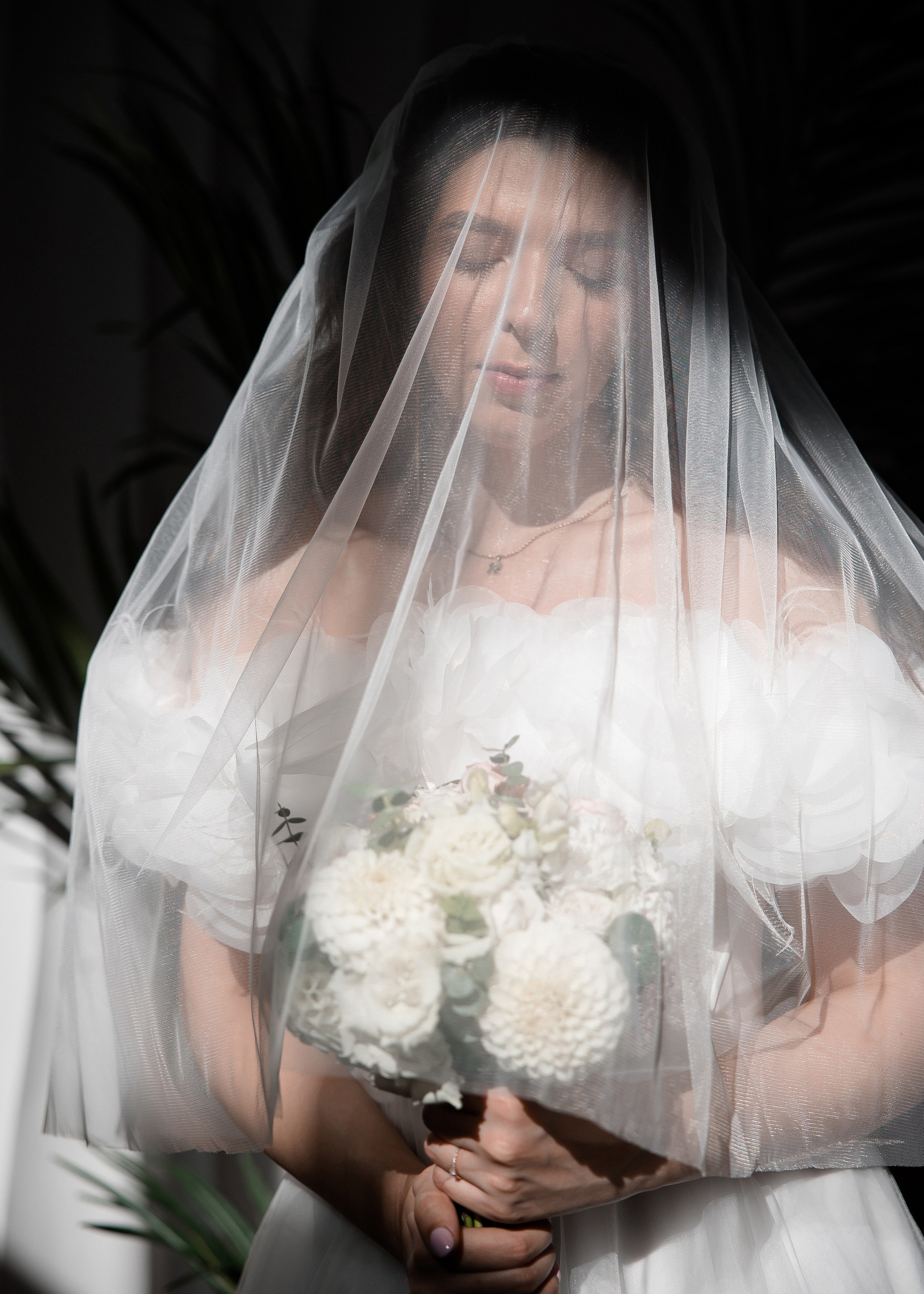 Лена + Саша. Свадебный и семейный фотограф в Саратове Маша Паника