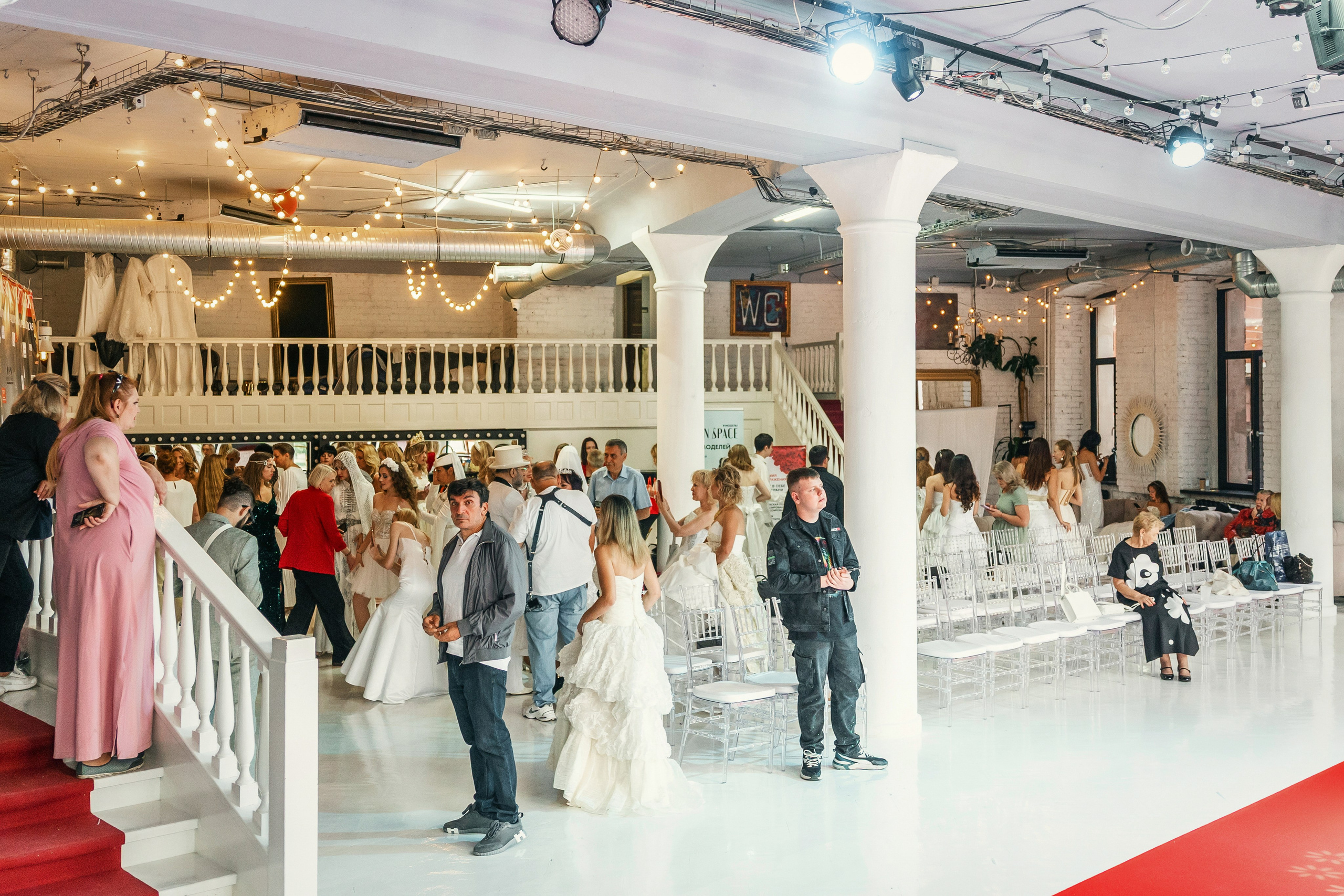 МЕДИА ED-ШОУ’25. Фотограф Павел Герасименко